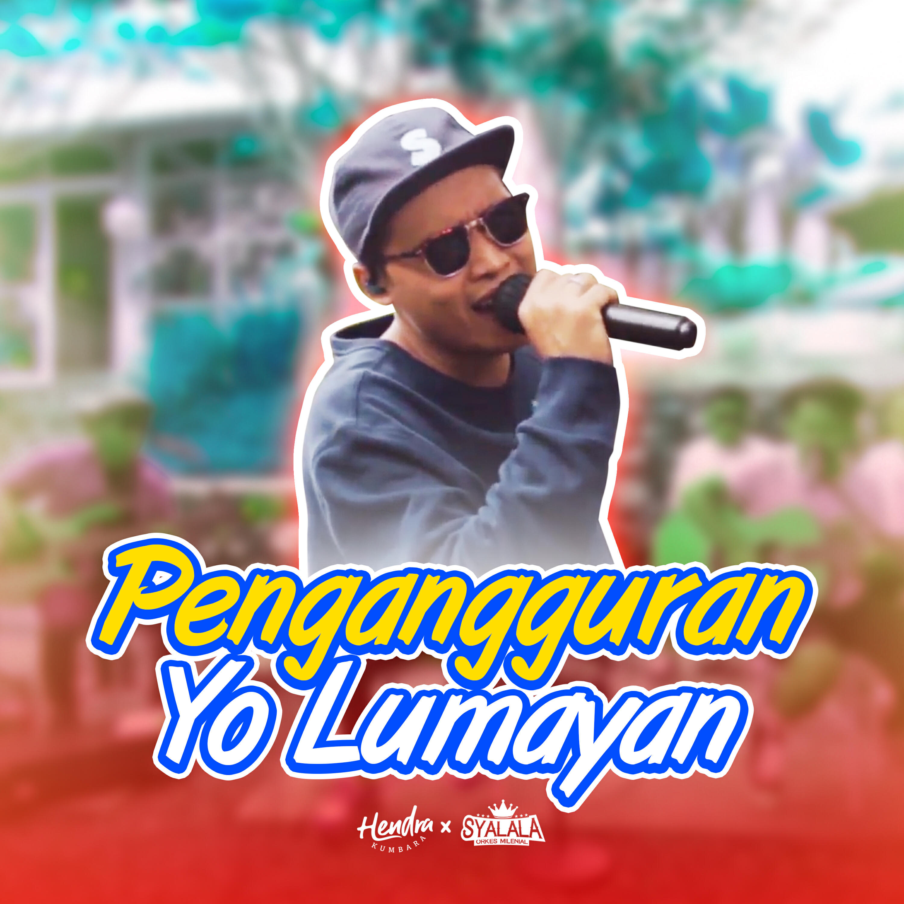 Релиз Pengangguran Yo Lumayan