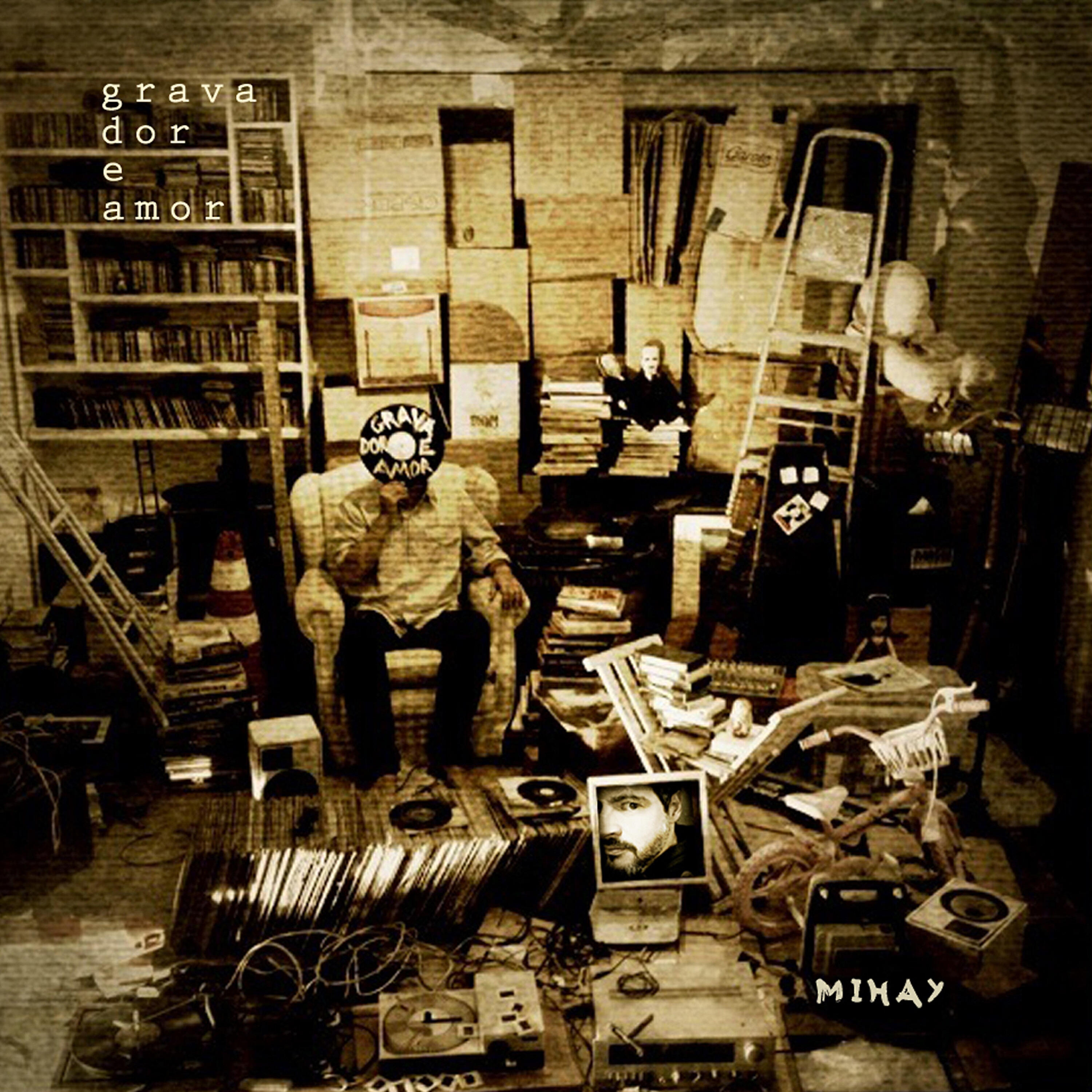 Релиз Seu Direito - Single