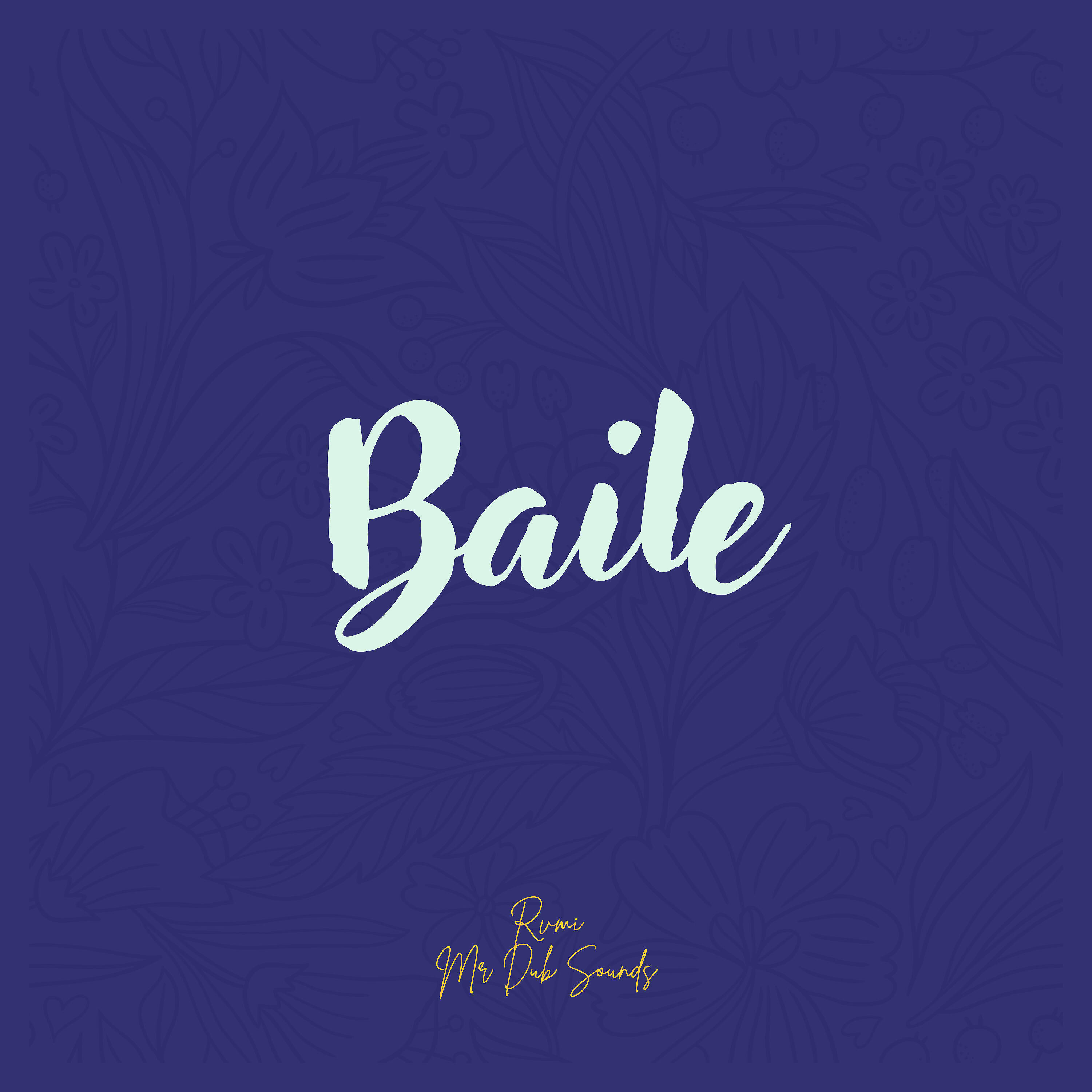 Релиз Baile