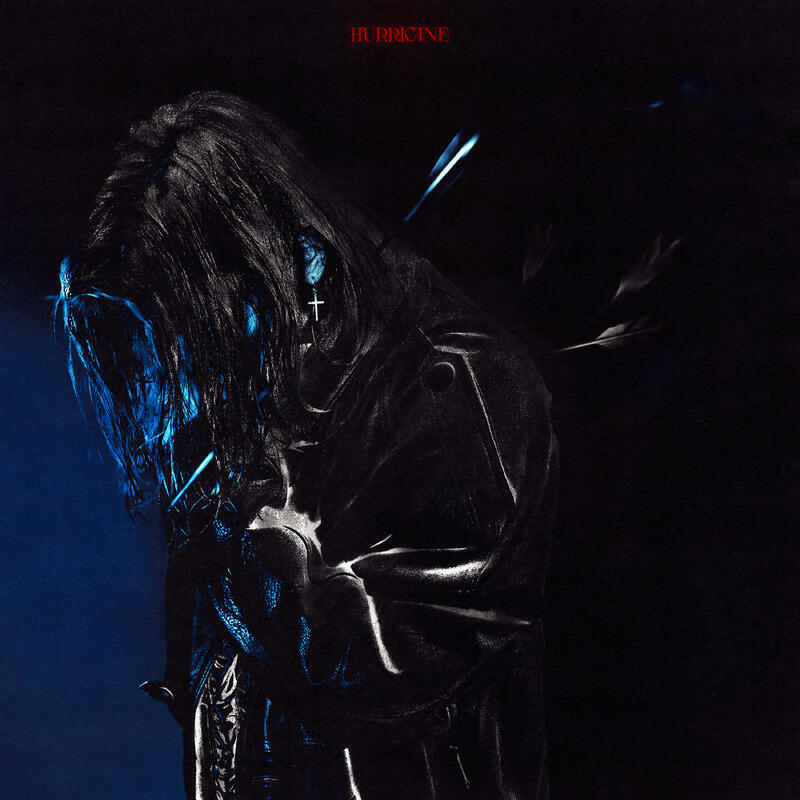 Релиз HURRICANE