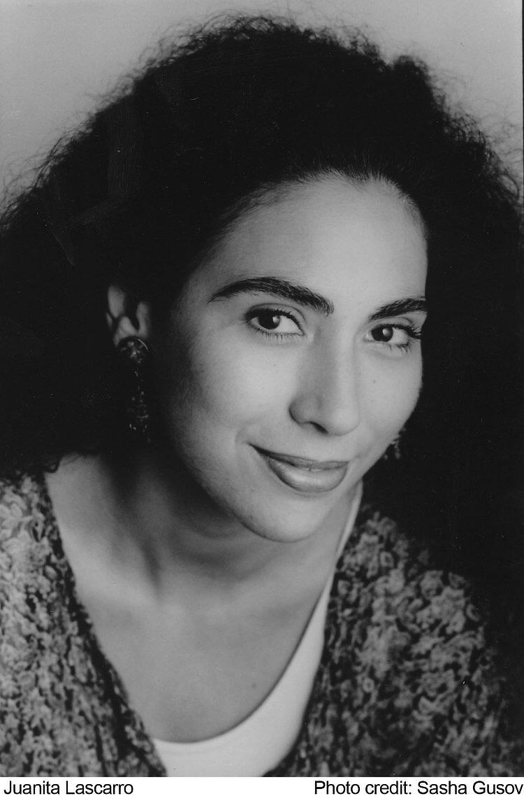 Juanita Lascarro/Brian Asawa/Le Concert d`Astrée/Emmanuelle Haïm