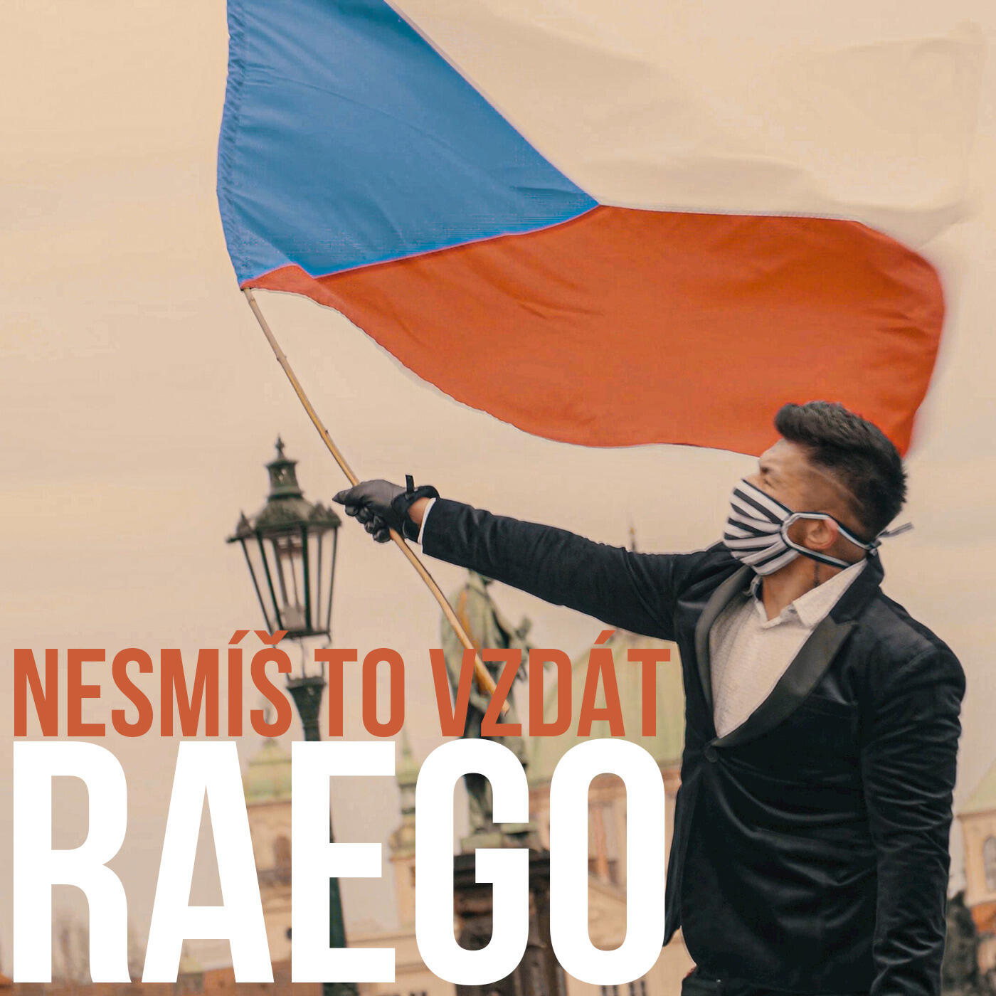 Релиз Nesmíš to vzdát
