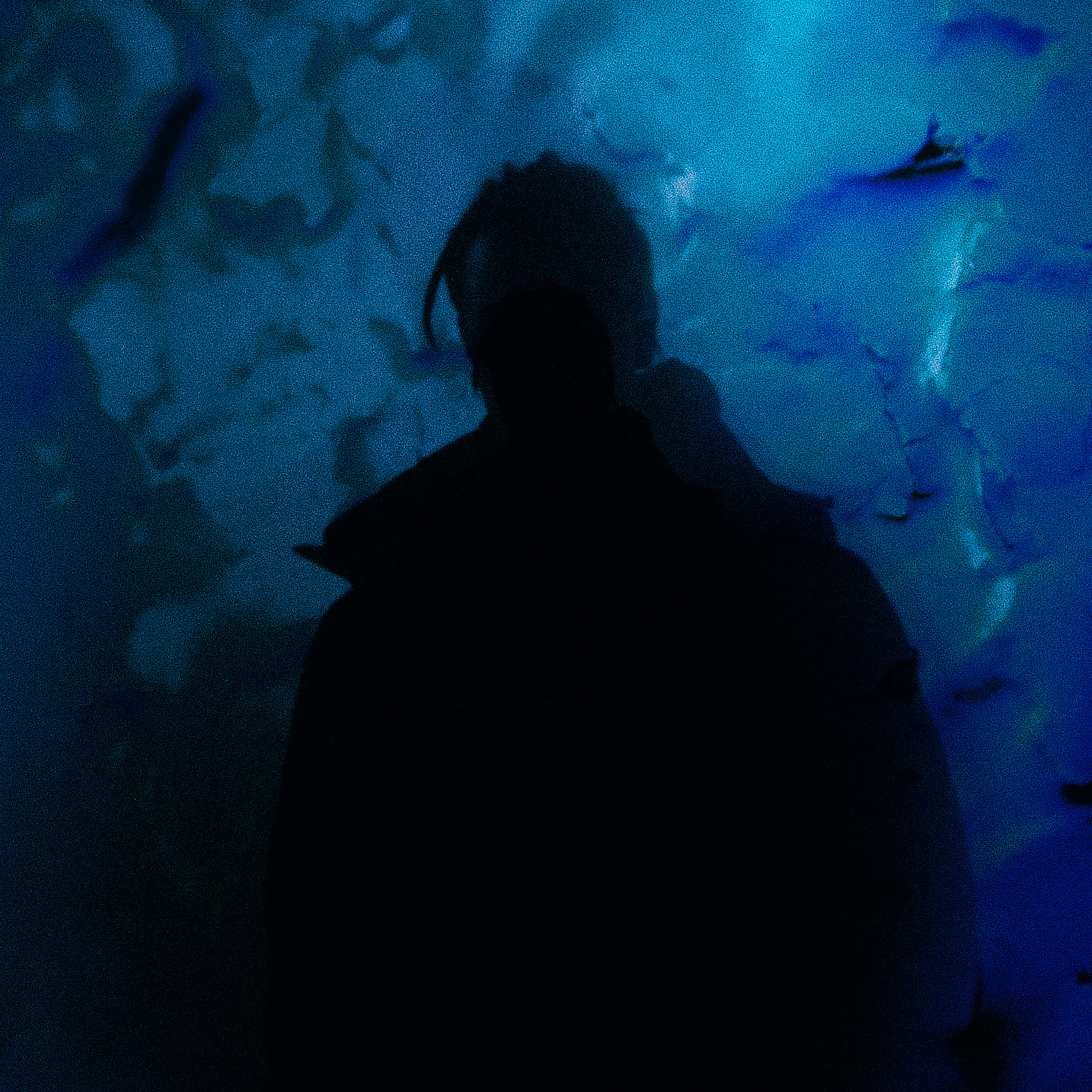 YELLOW.Eyes, woee33 - Холод