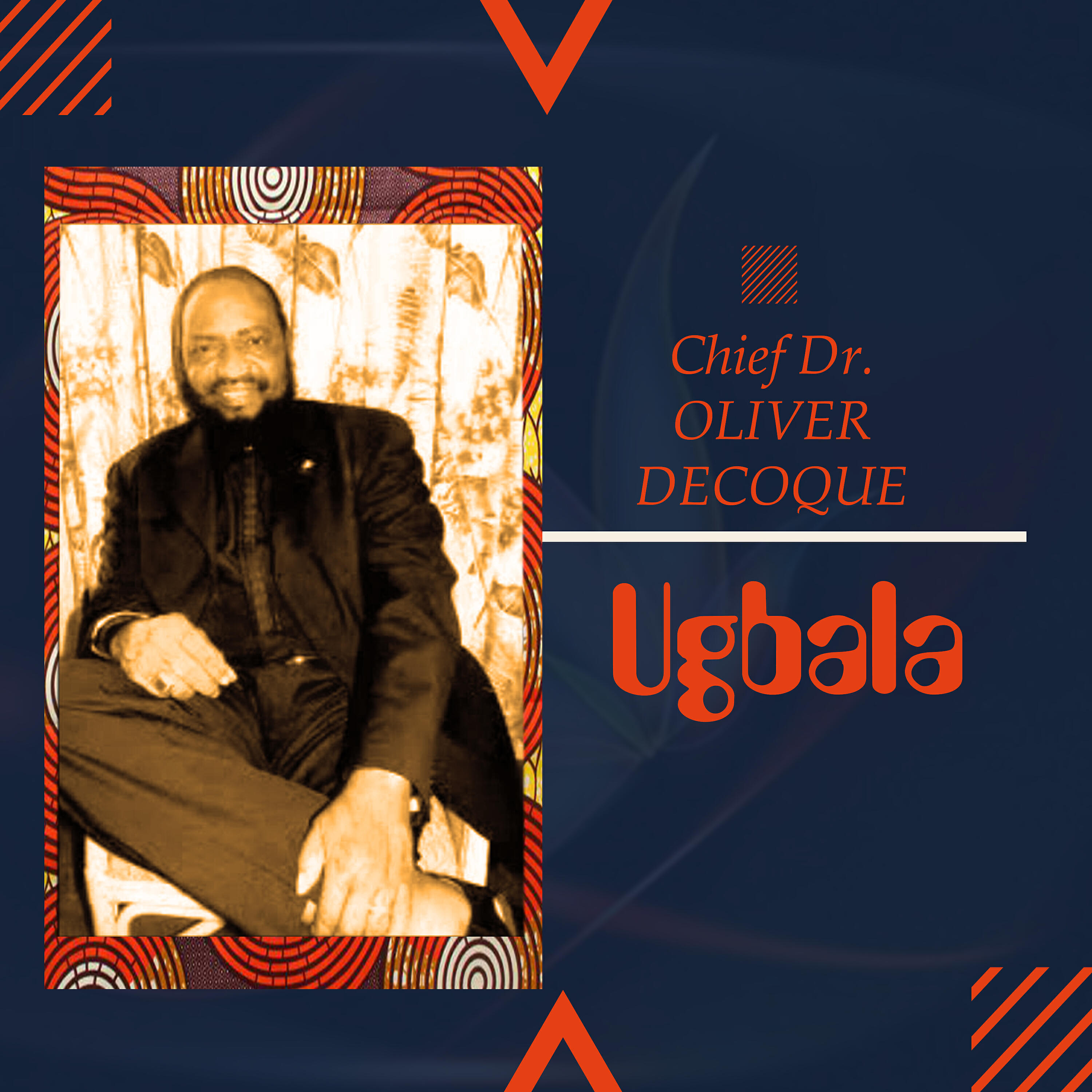 Релиз Ugbala