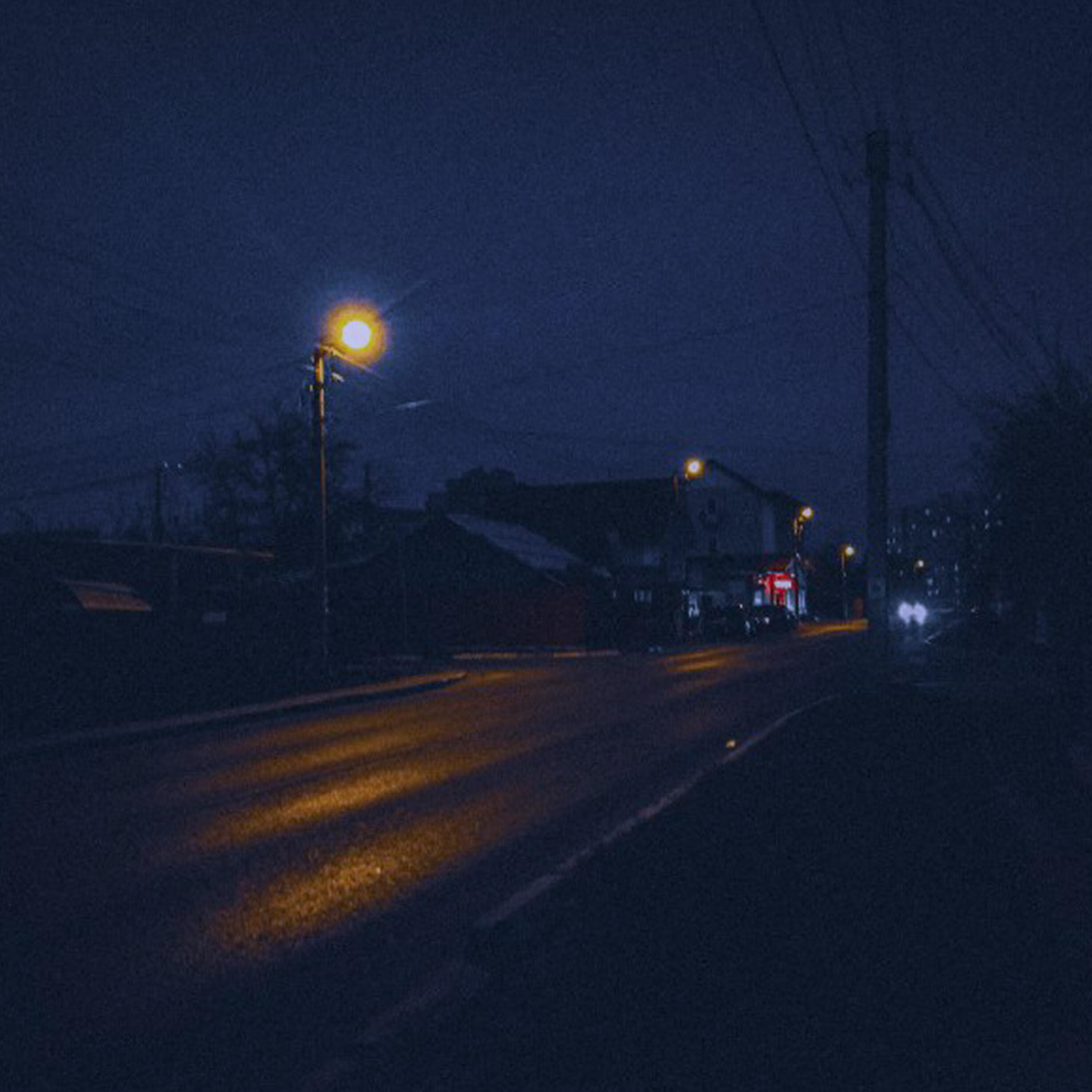 Релиз silent night whispers