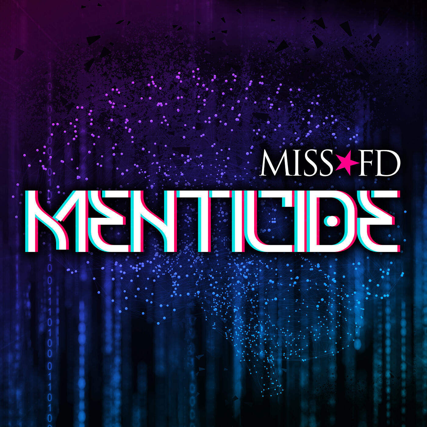 Релиз Menticide