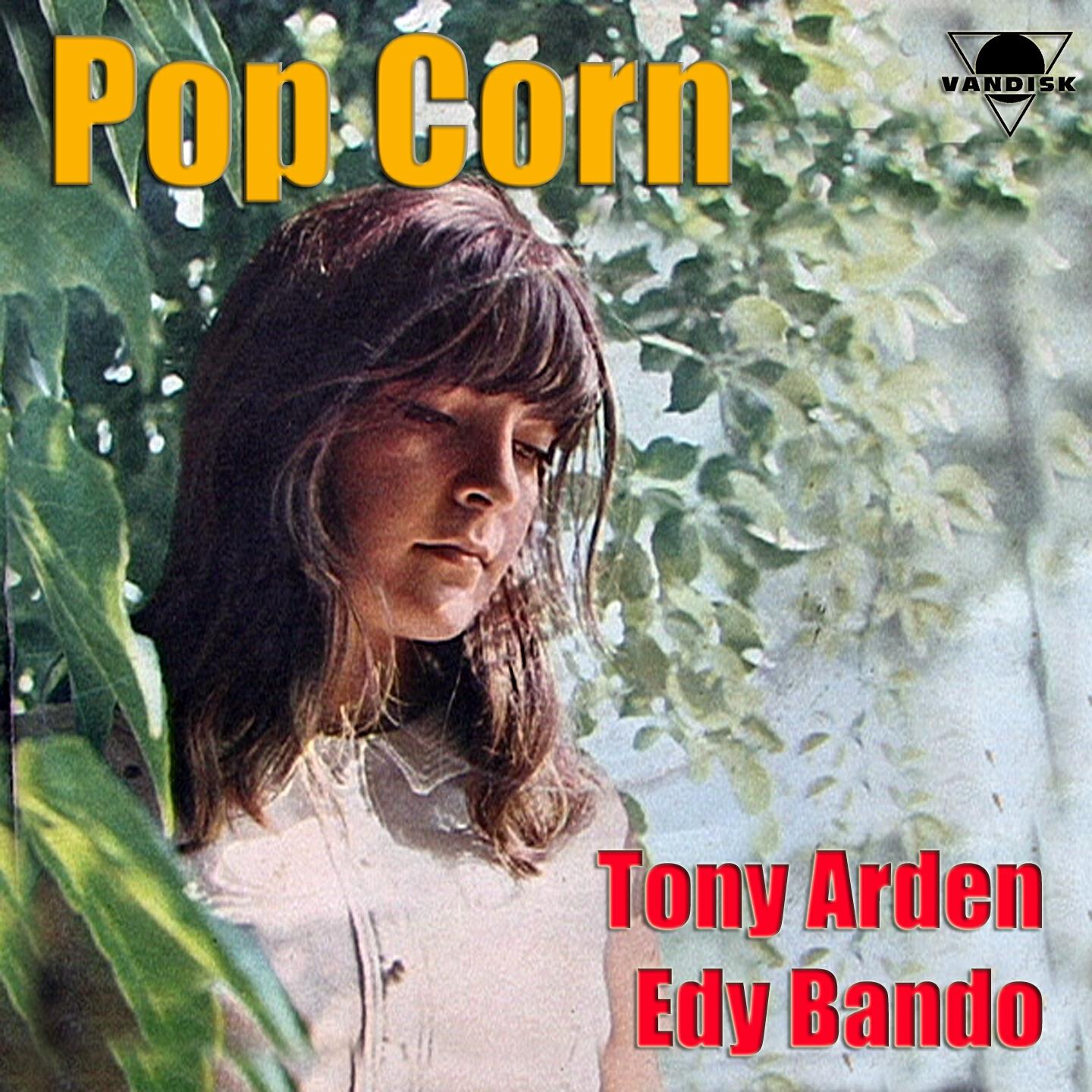 Релиз Pop Corn