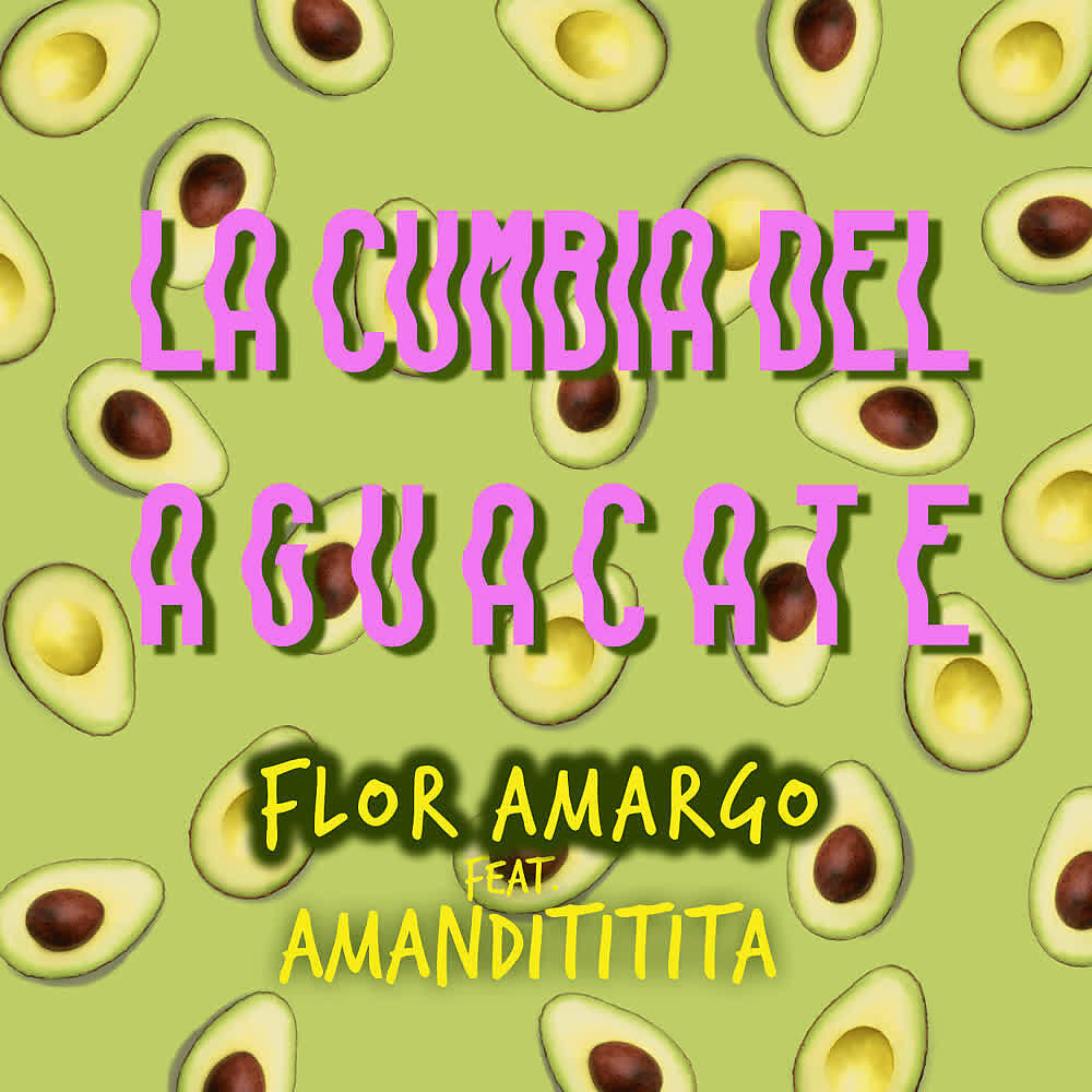 Релиз La Cumbia del Aguacate