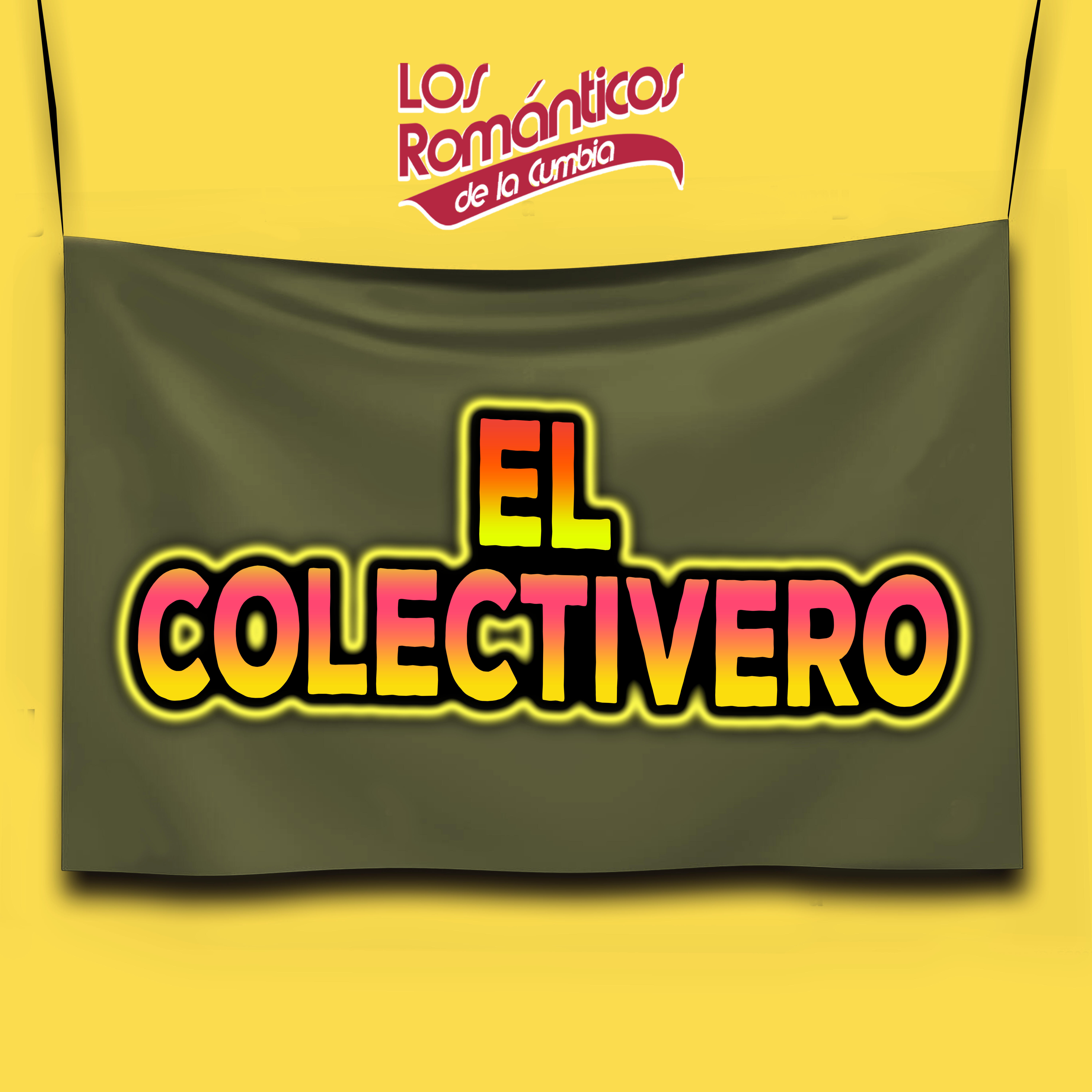 Релиз Colectivero