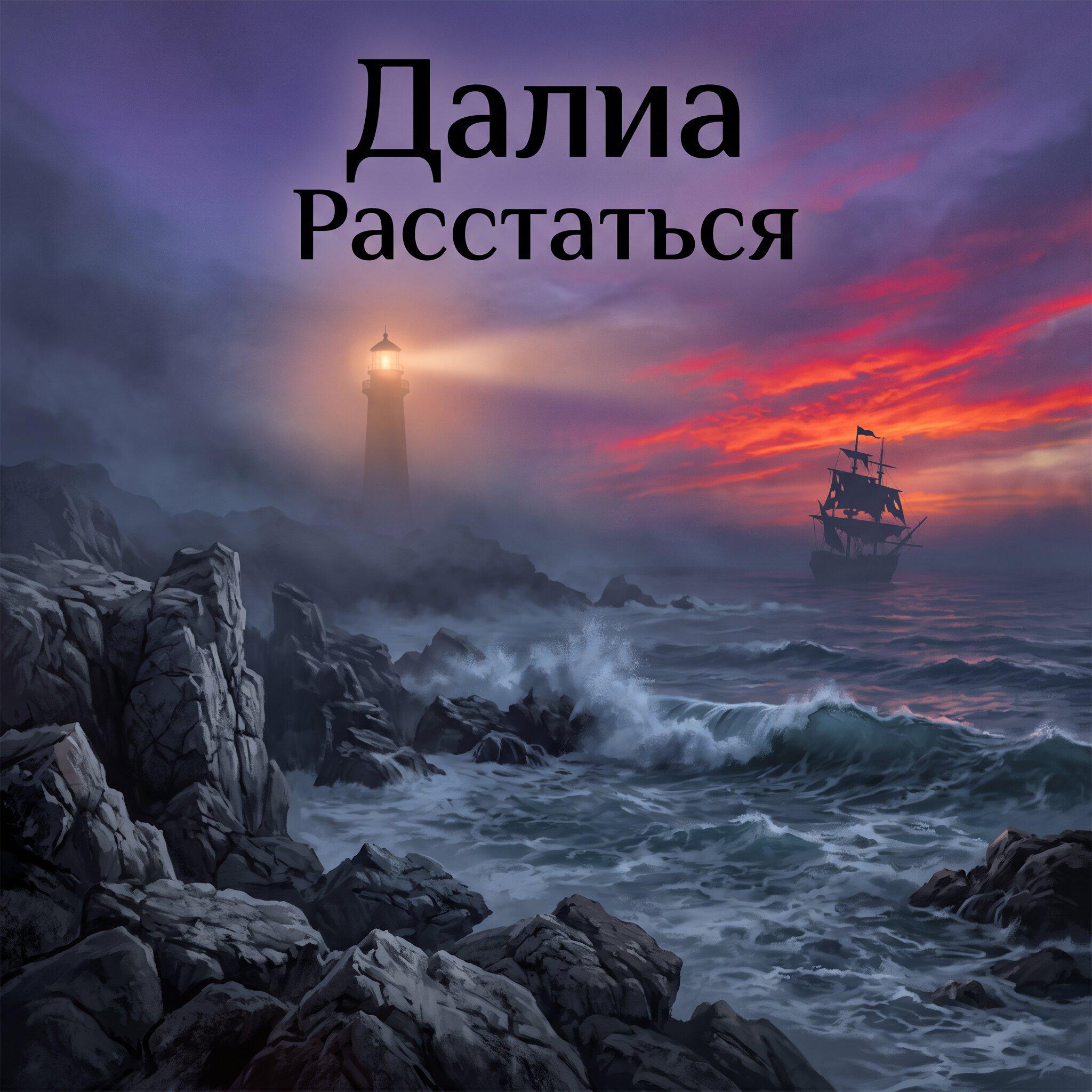 Релиз Расстаться