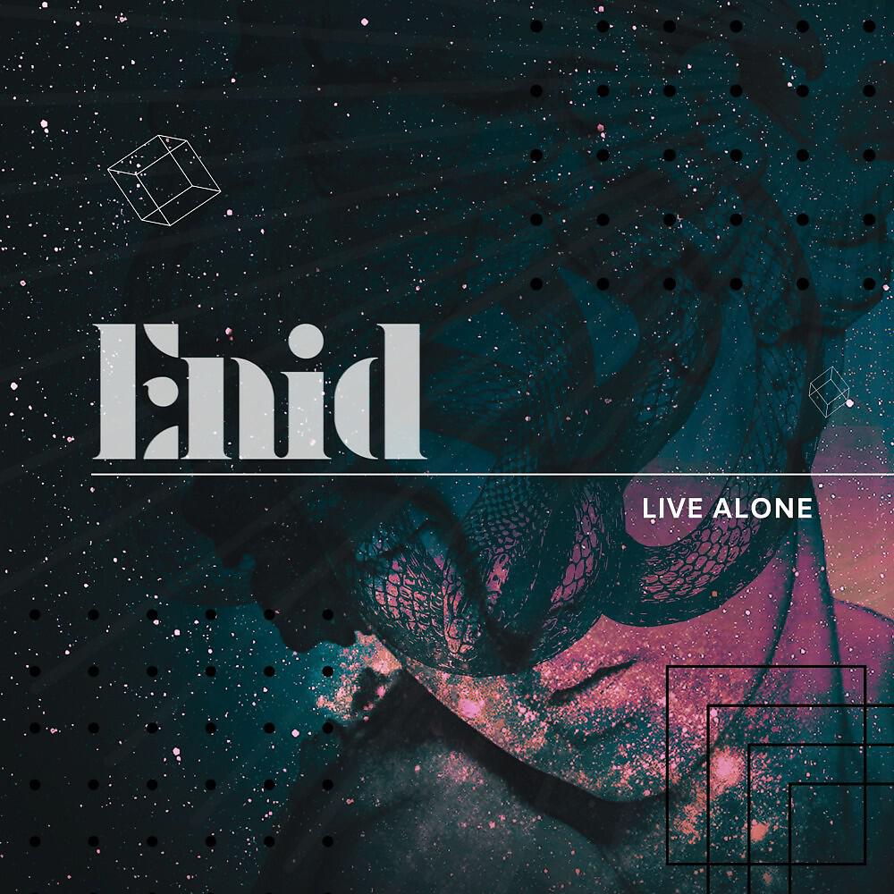 Релиз Live Alone