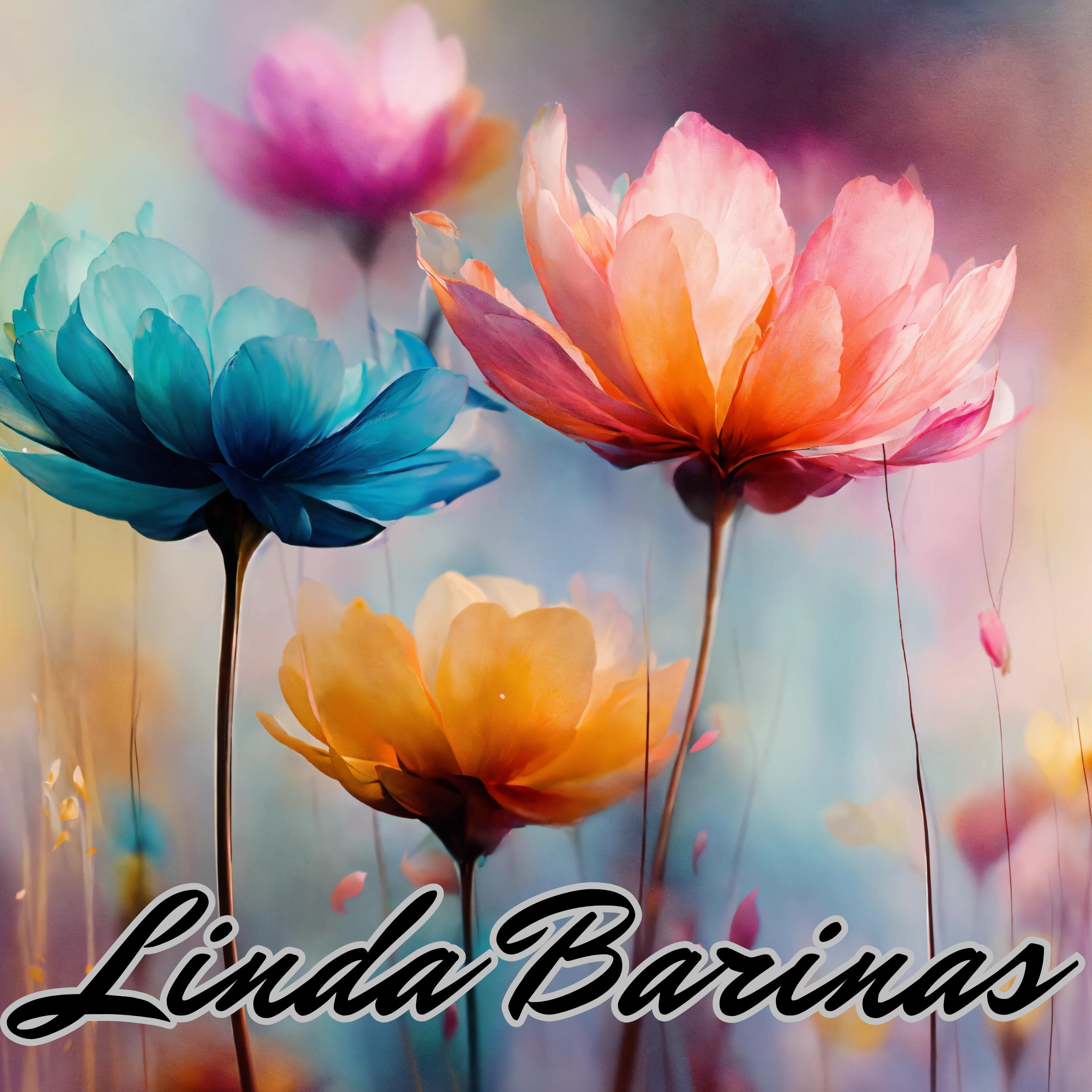 Постер альбома Linda Barinas