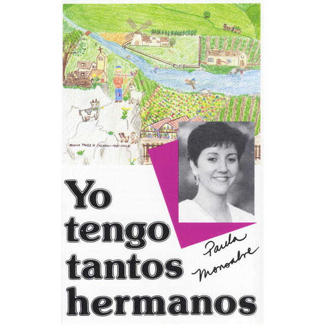 Релиз Yo Tengo Tantos Hermanos