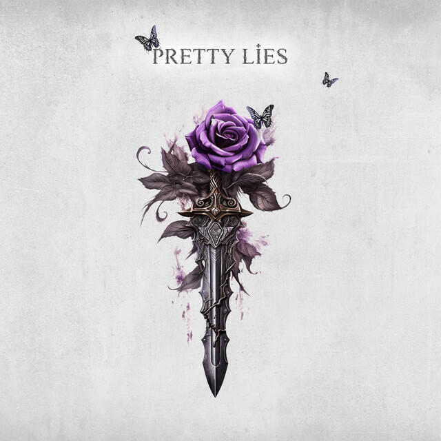 Релиз Pretty Lies
