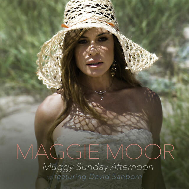 Релиз Muggy Sunday Afternoon