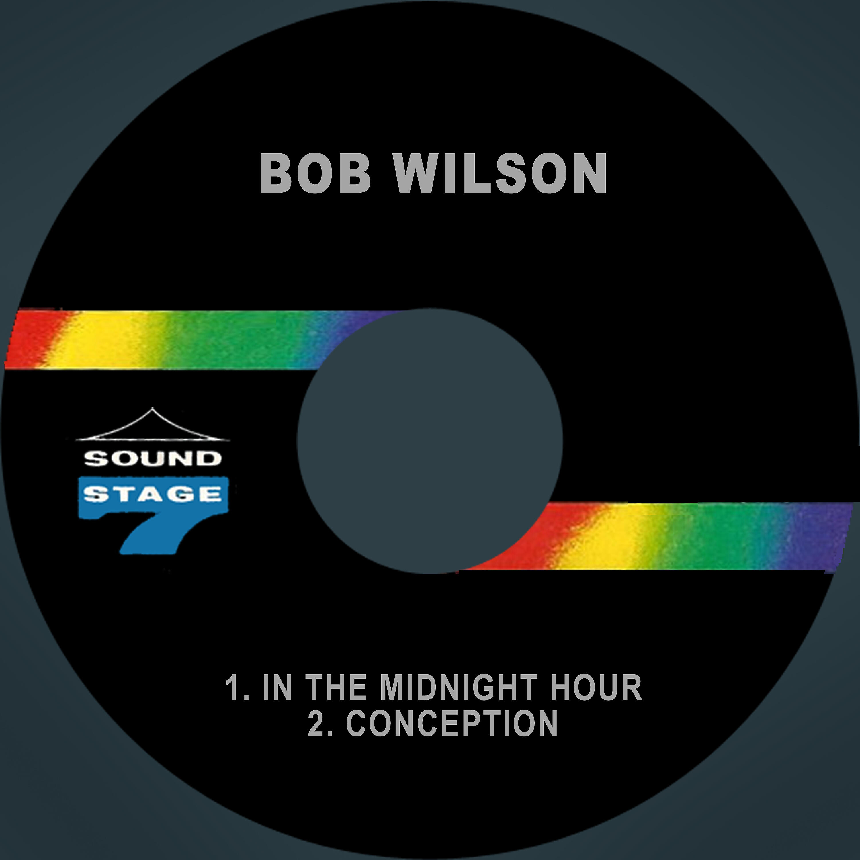 Релиз In the Midnight Hour