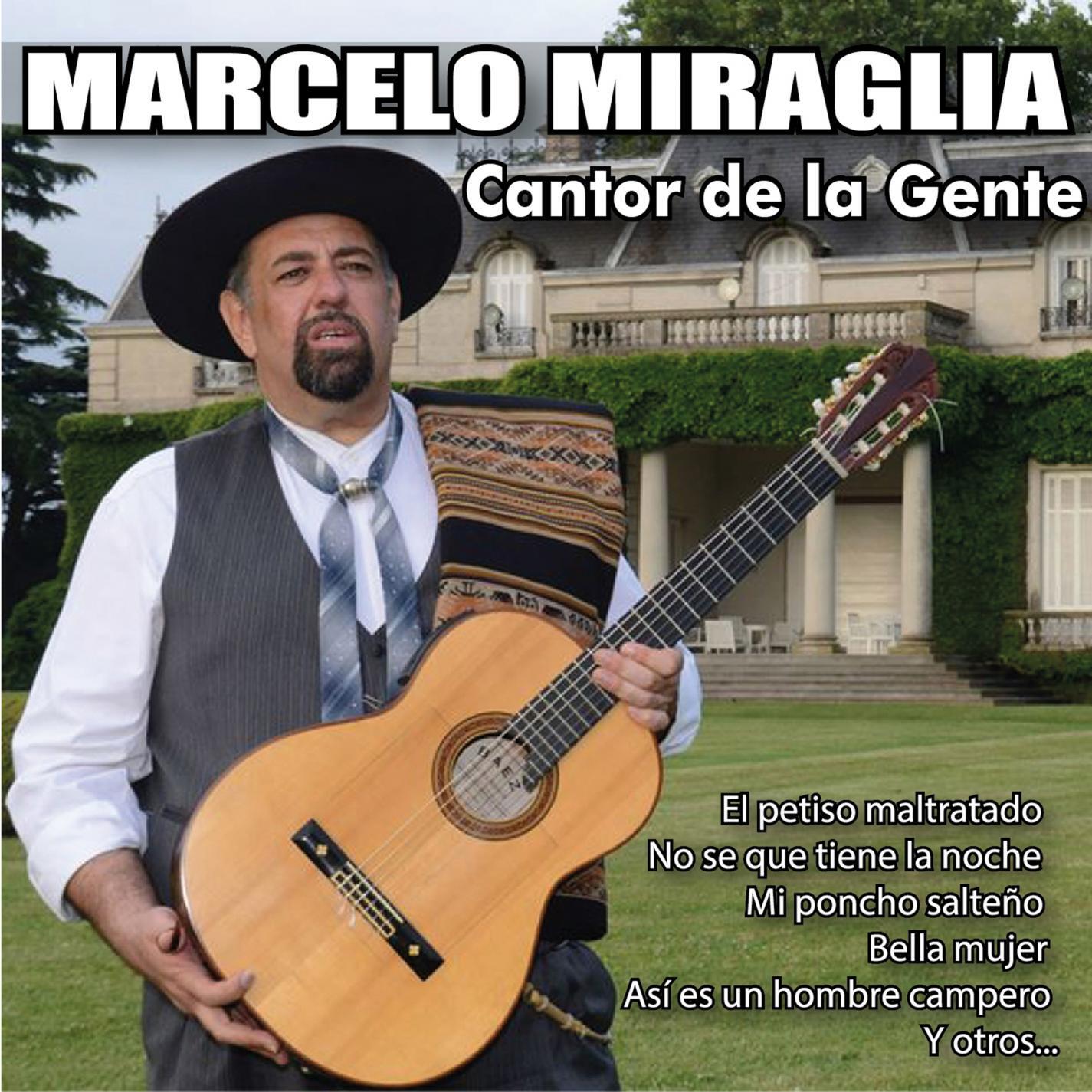 Marcelo Miraglia