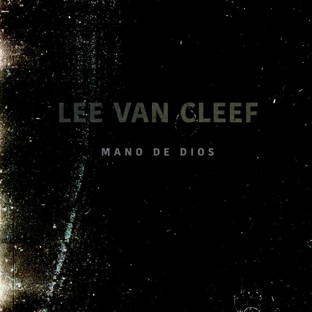 Релиз Mano de Dios
