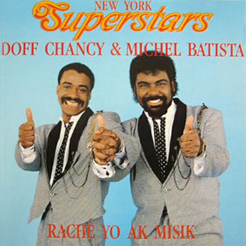 Doff Chancy