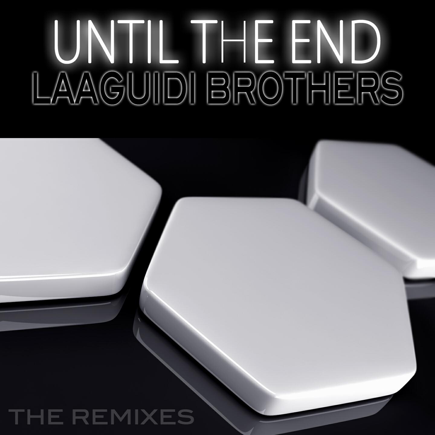 Релиз Until the End