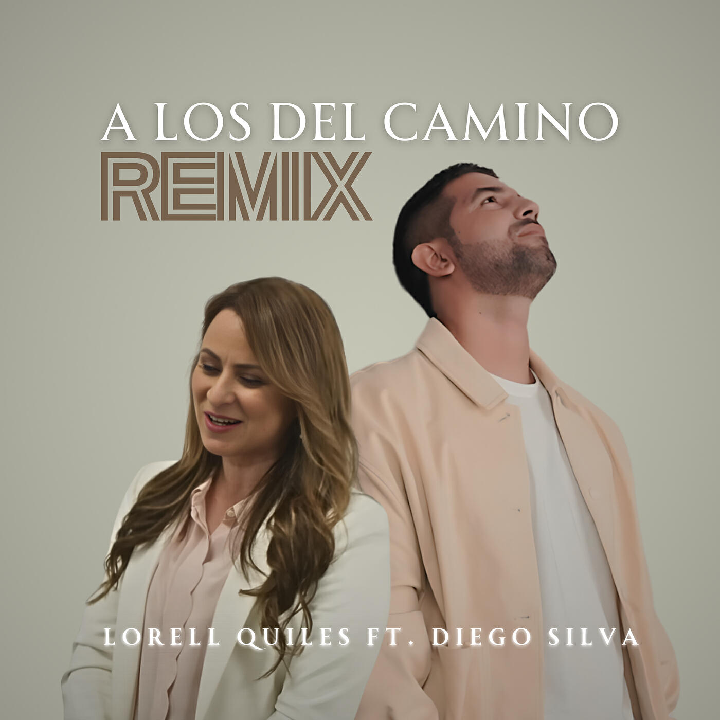 Релиз A Los Del Camino (Remix)