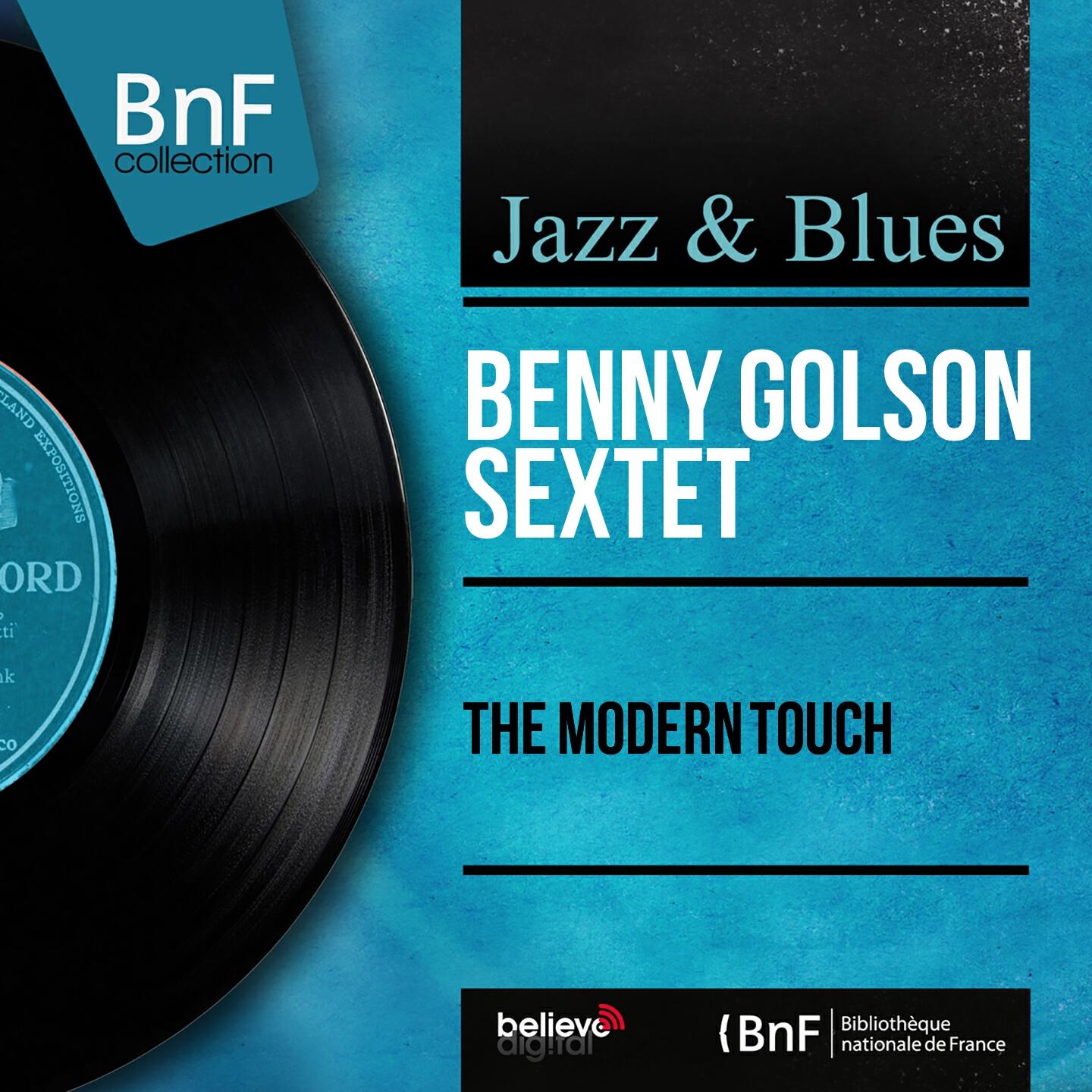 Релиз The Modern Touch (Mono Version)
