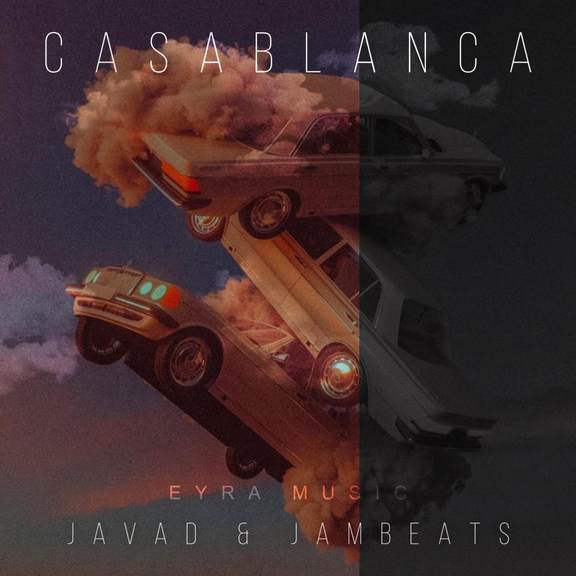 Релиз Casablanca