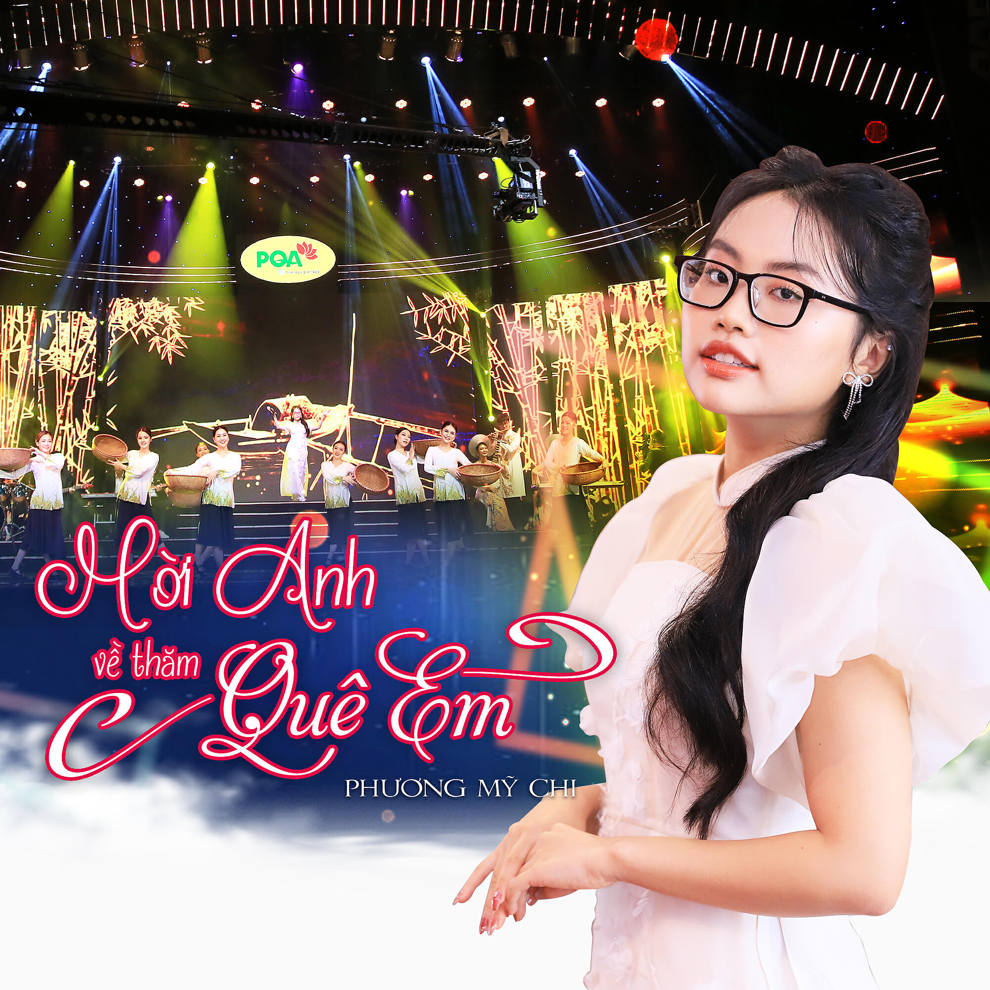 Релиз Mời Anh Về Thăm Quê Em