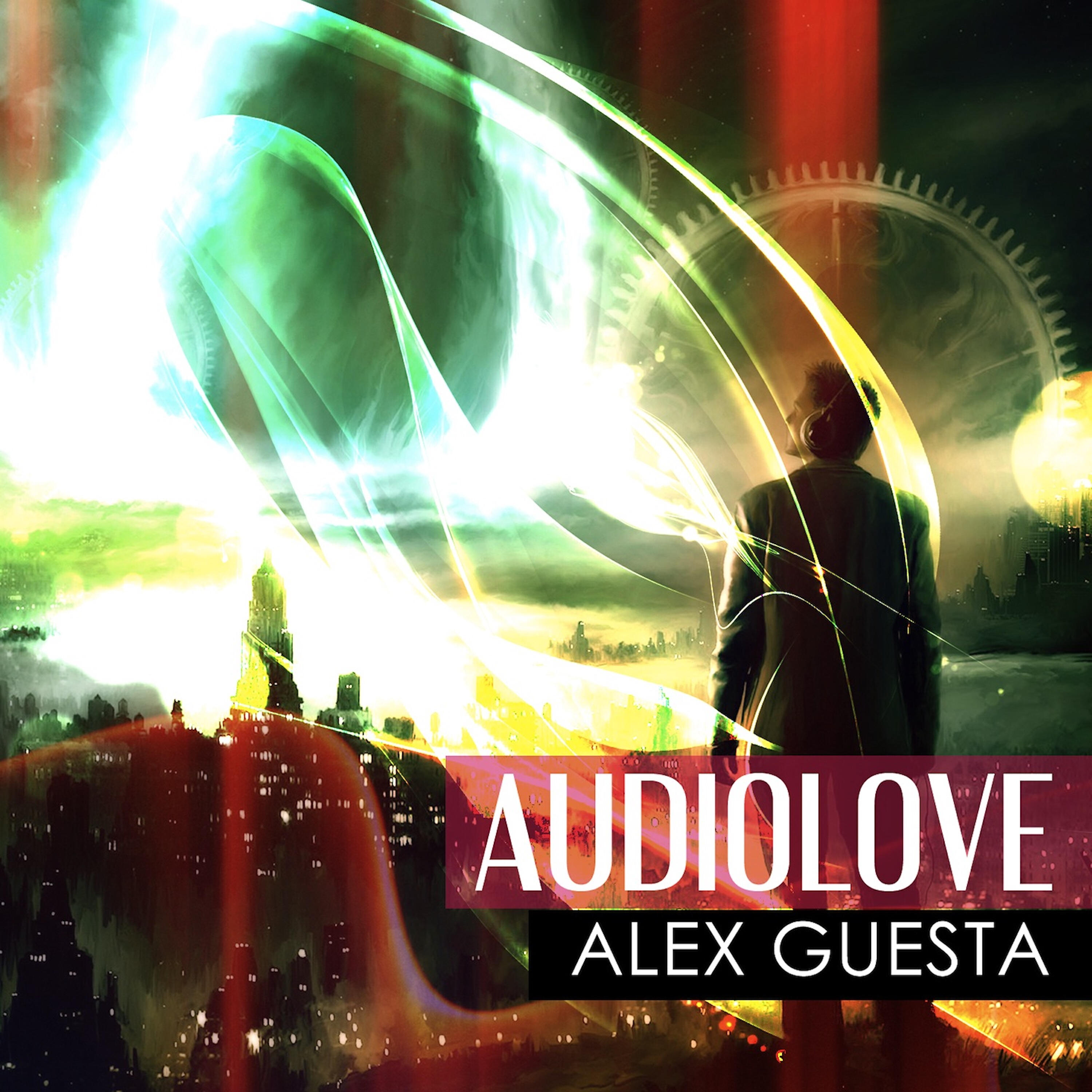 Релиз Audiolove