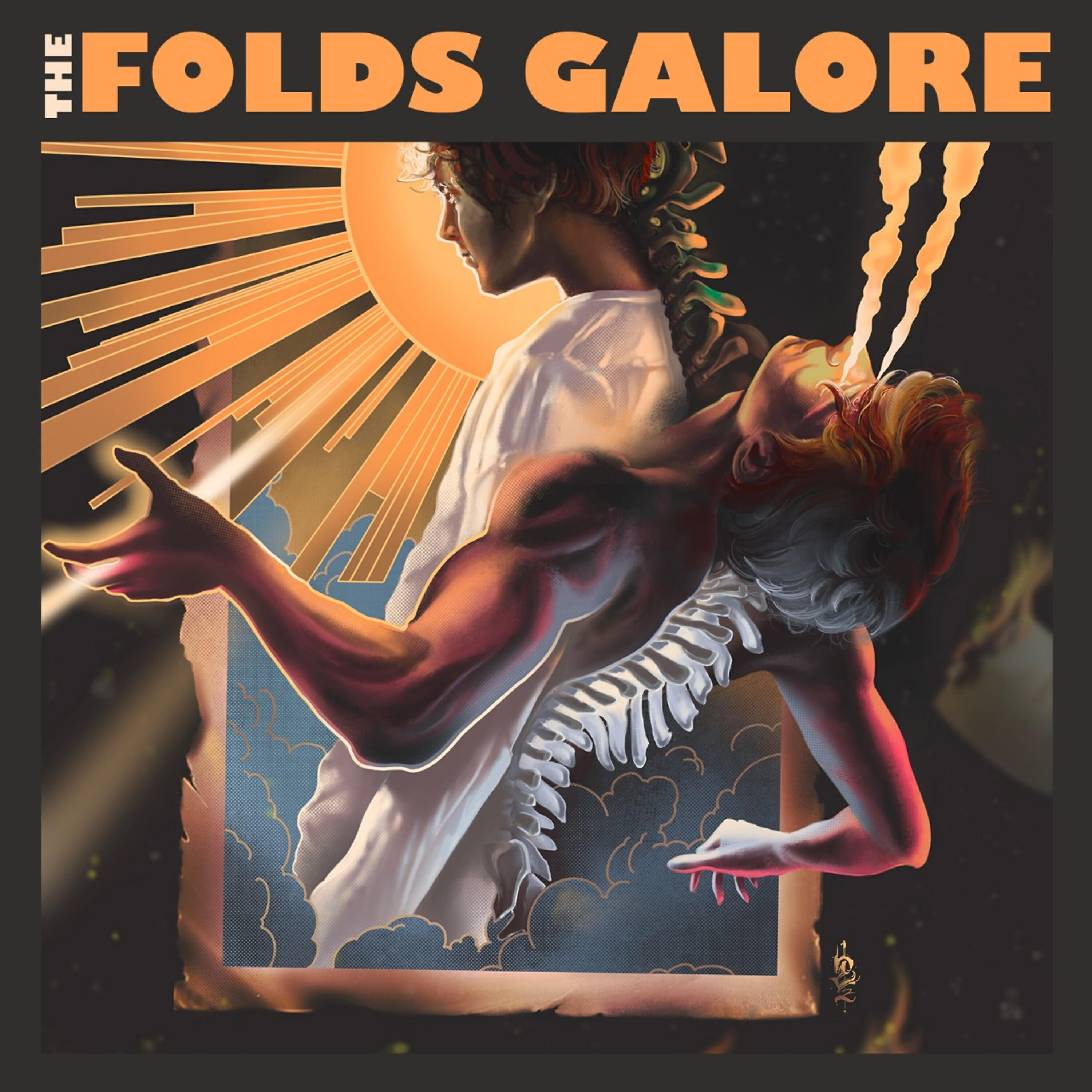 Релиз The Folds Galore