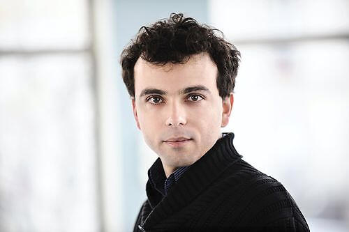 Damien Luce