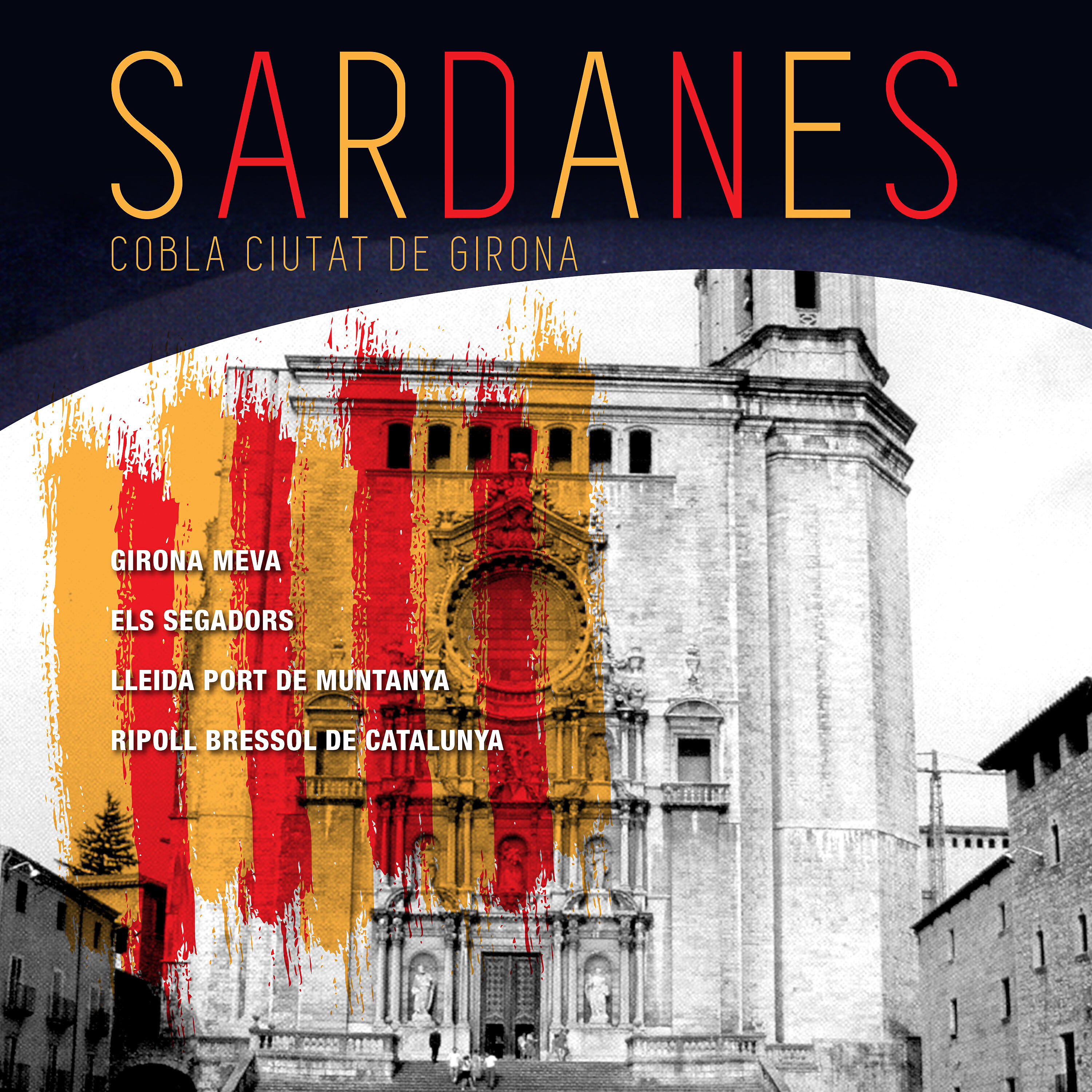 Релиз Sardanes