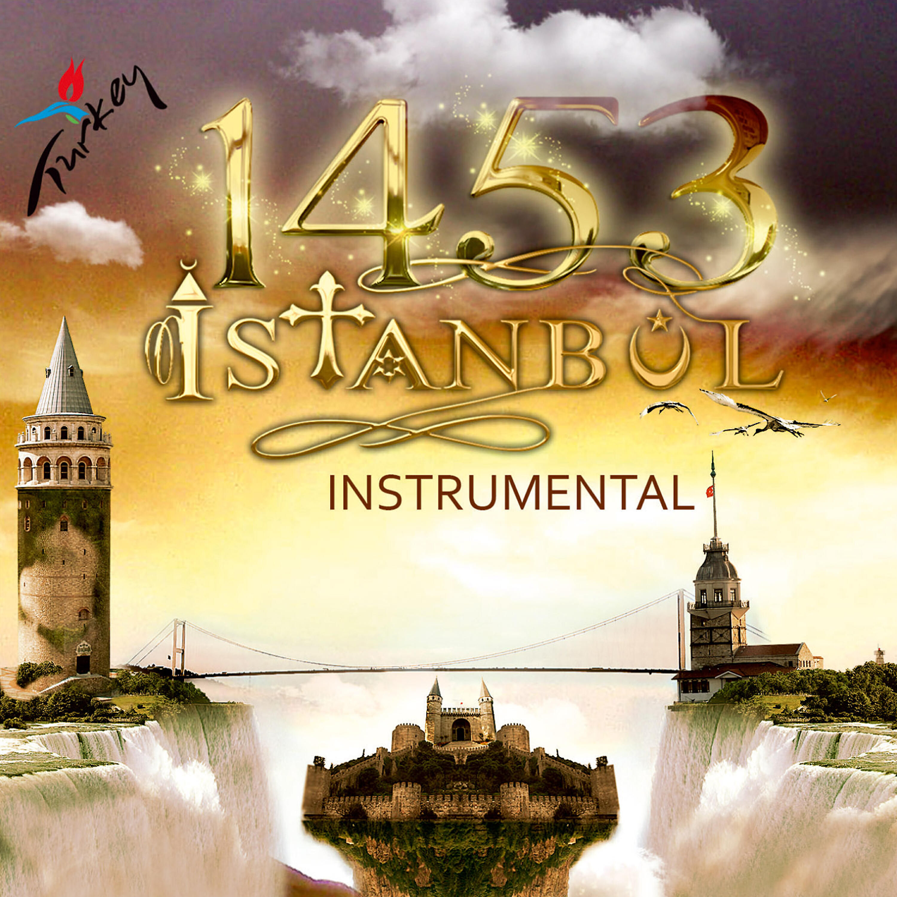 Релиз İstanbul 1453 (Enstrumantal)