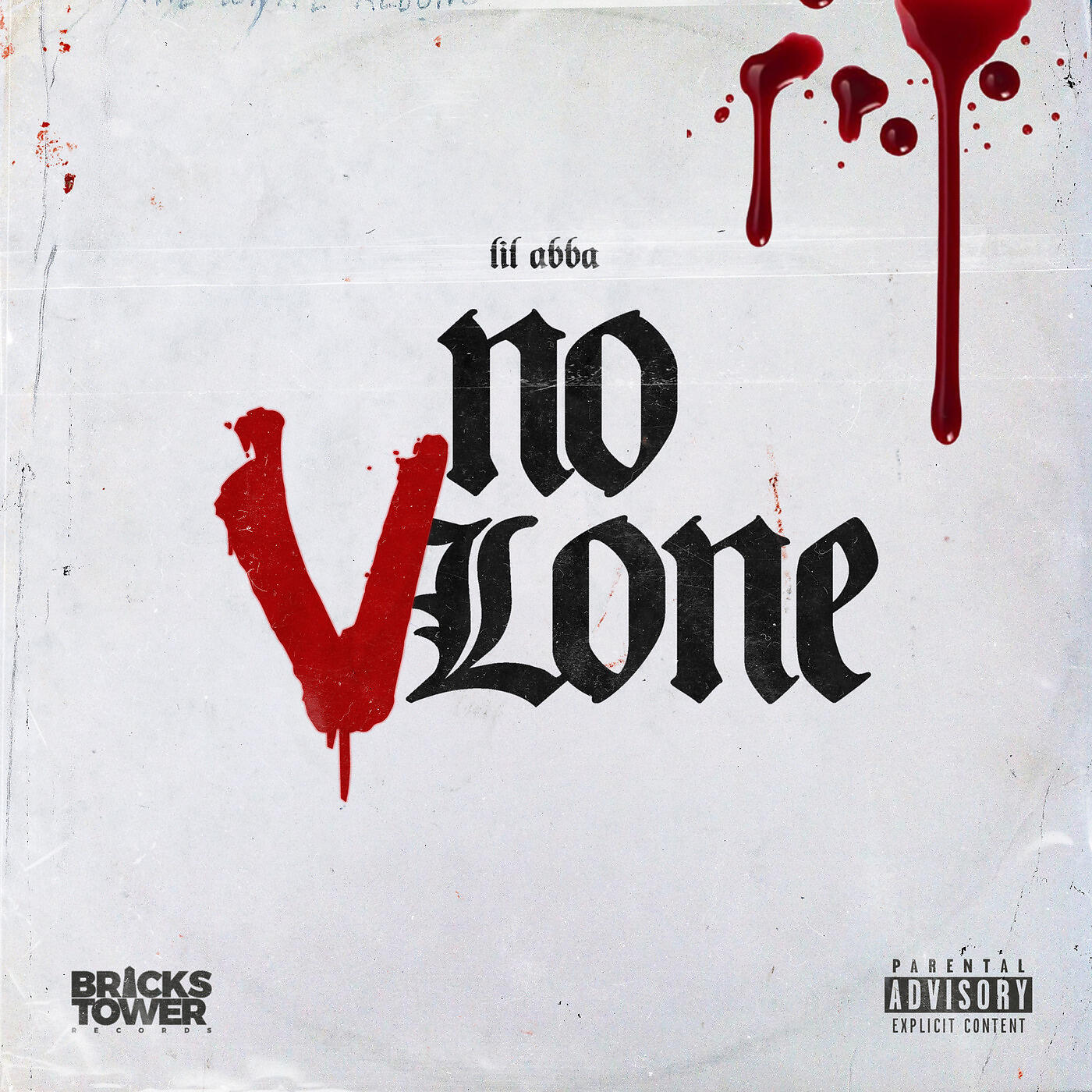 Релиз No Vlone