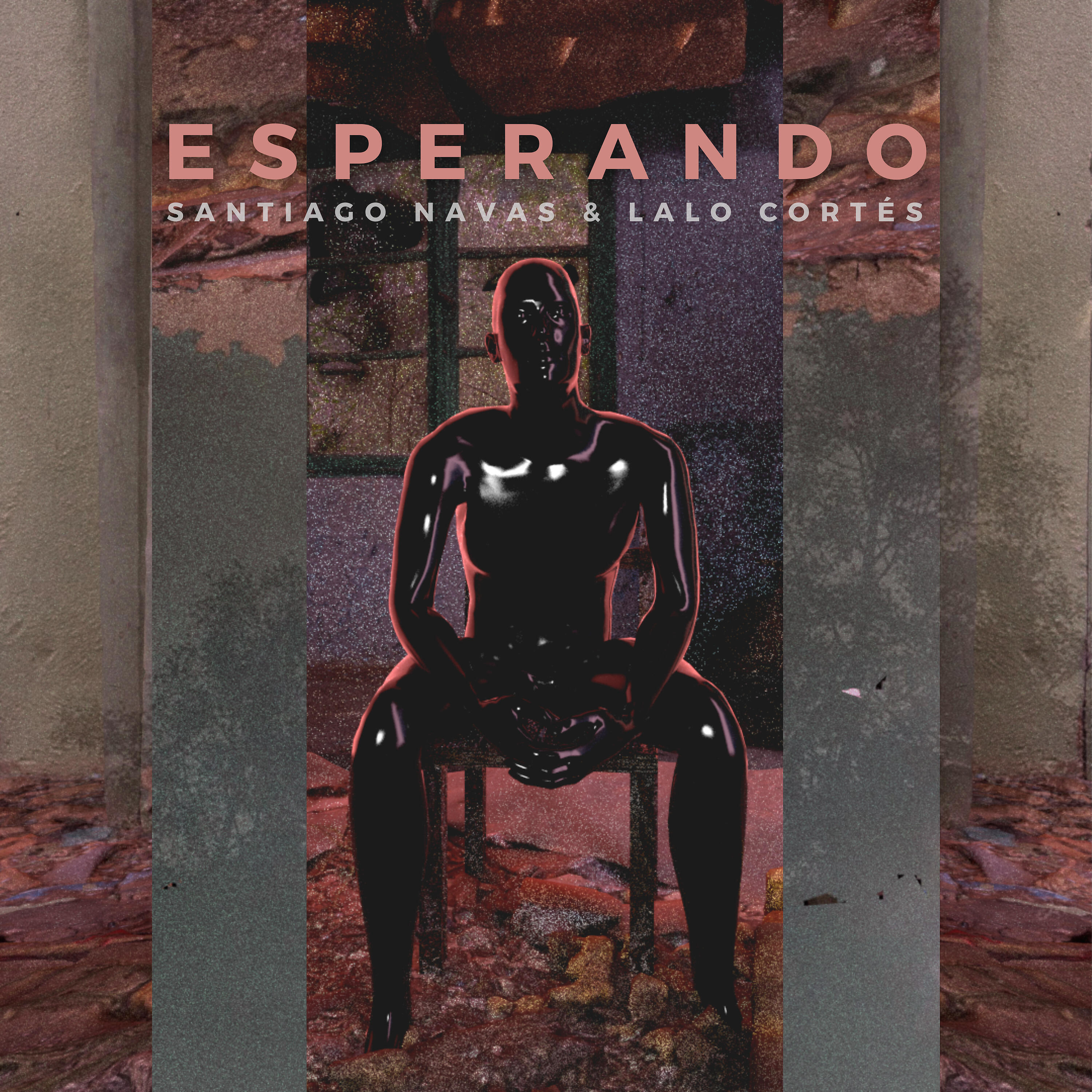 Релиз Esperando