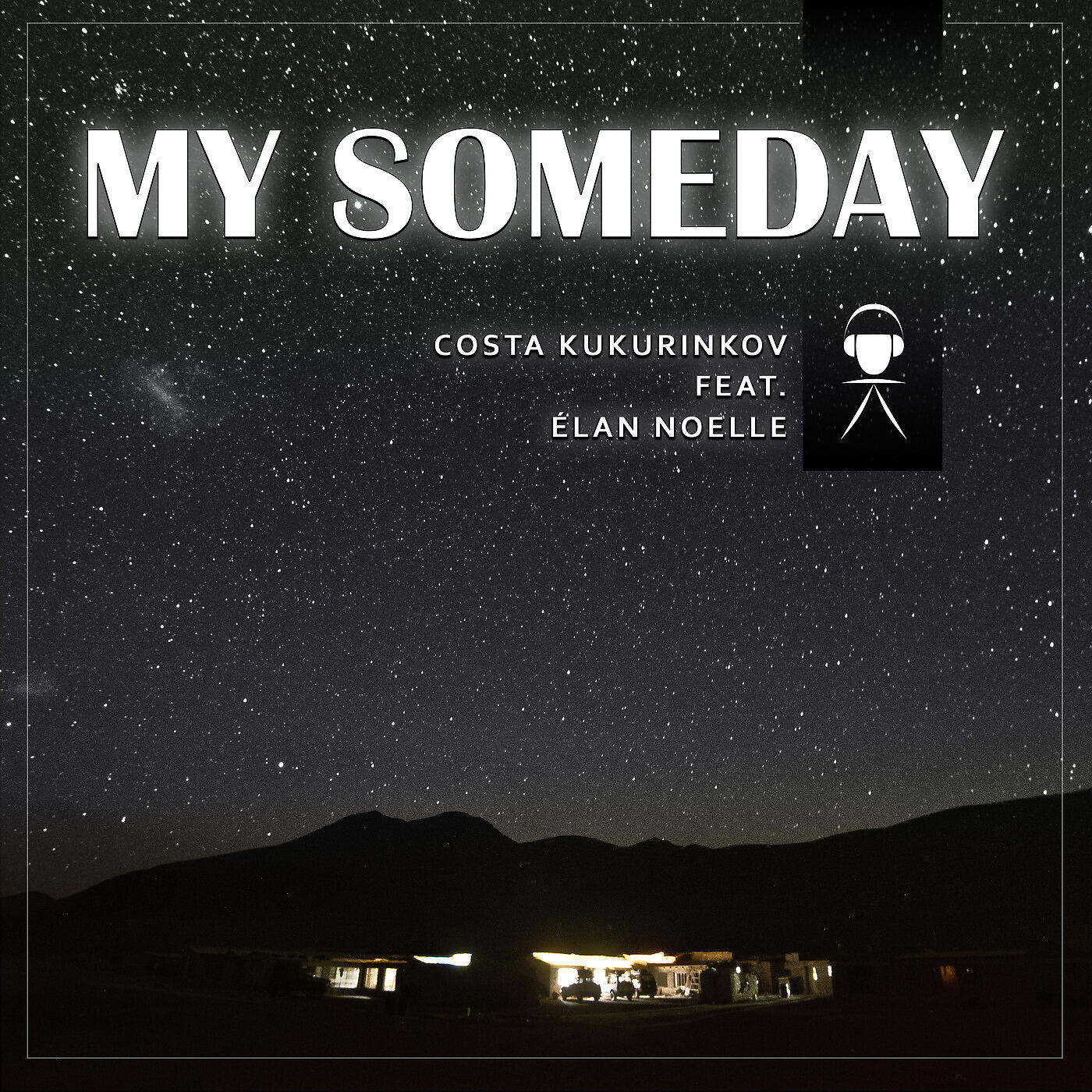 Релиз My Someday