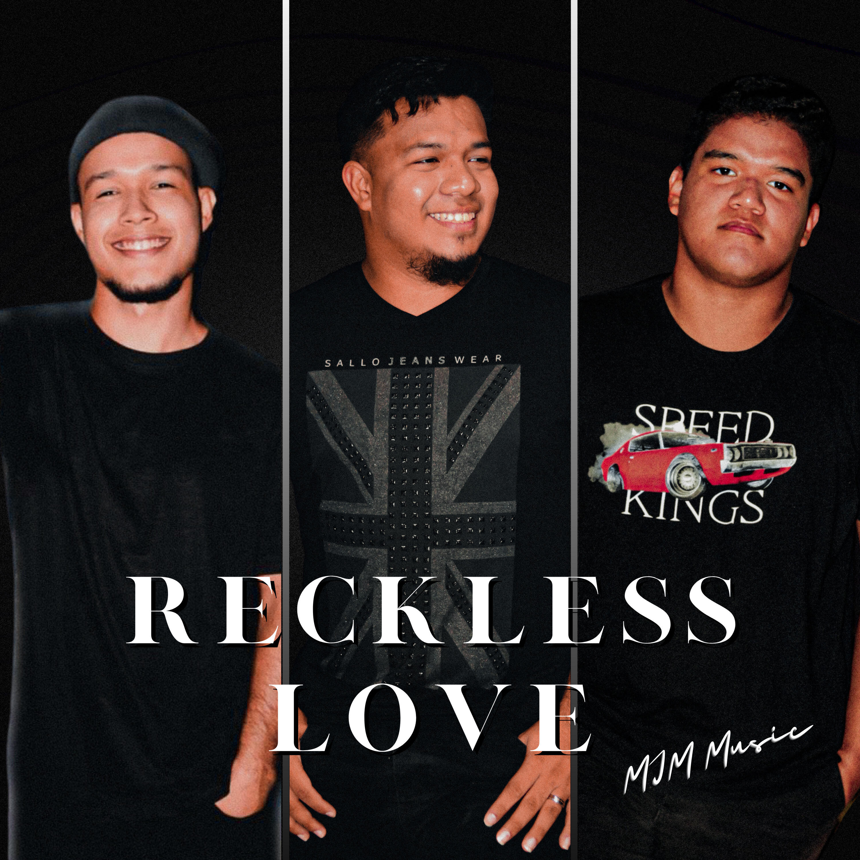 Релиз Reckless Love