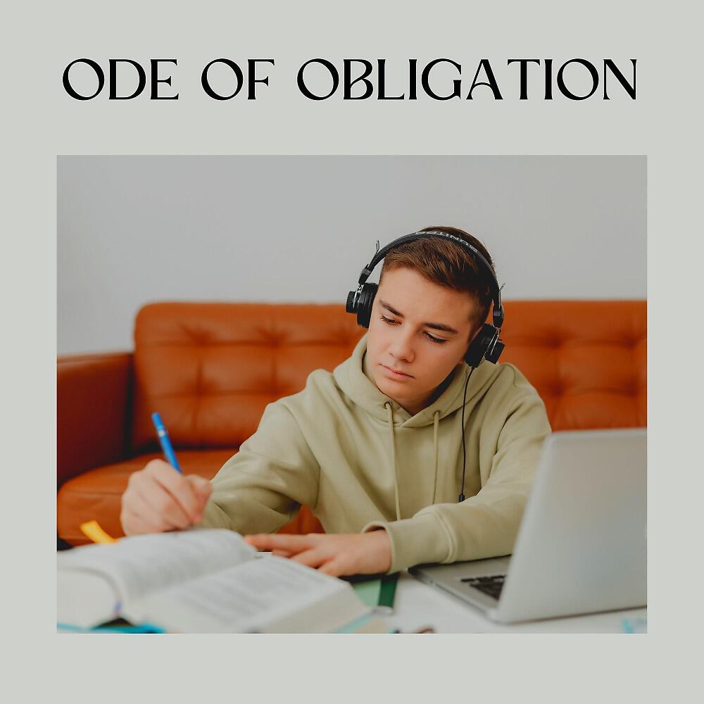 Релиз Ode of Obligation