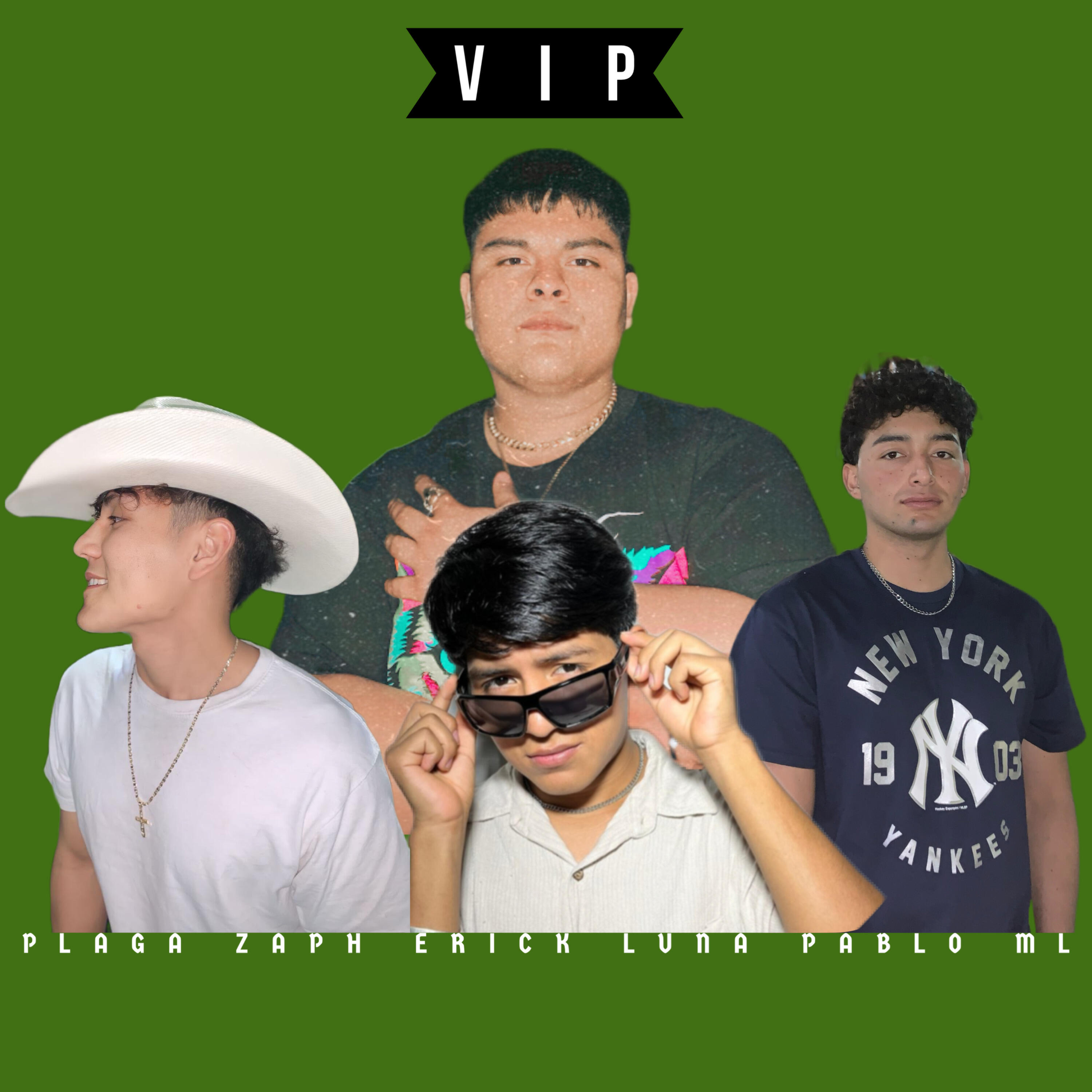 Релиз V I P