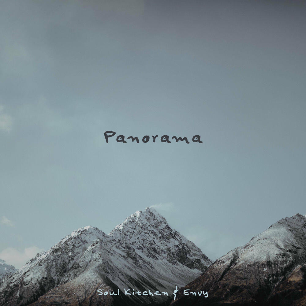 Релиз Panorama