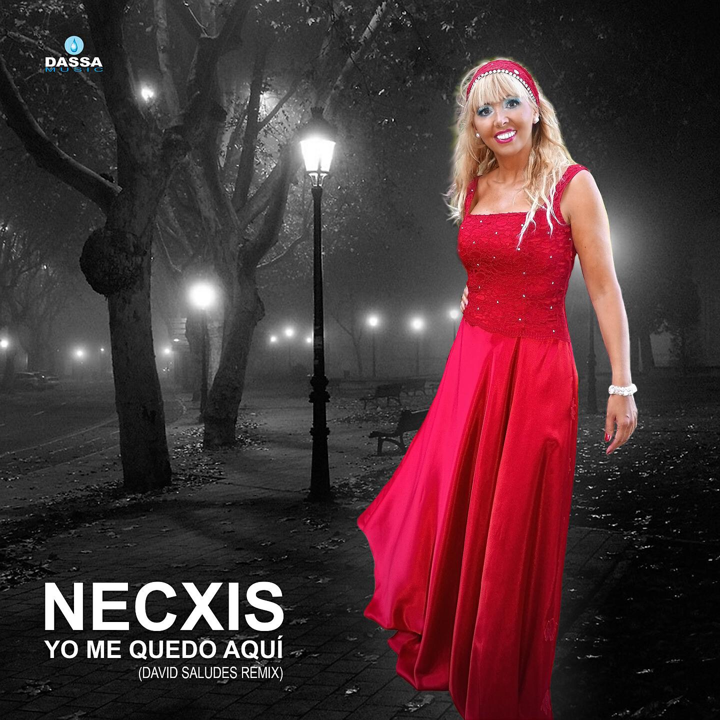 Релиз Yo Me Quedo Aquí