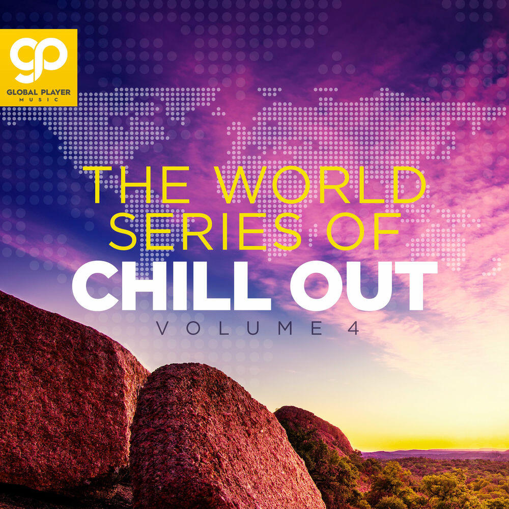 Релиз The World Series of Chill Out, Vol. 4