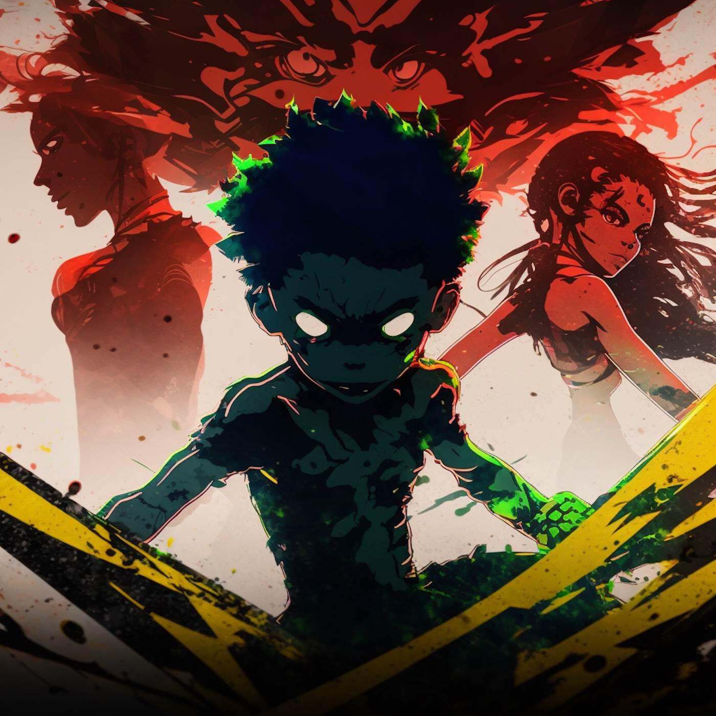 Релиз Bate Forte e Dança