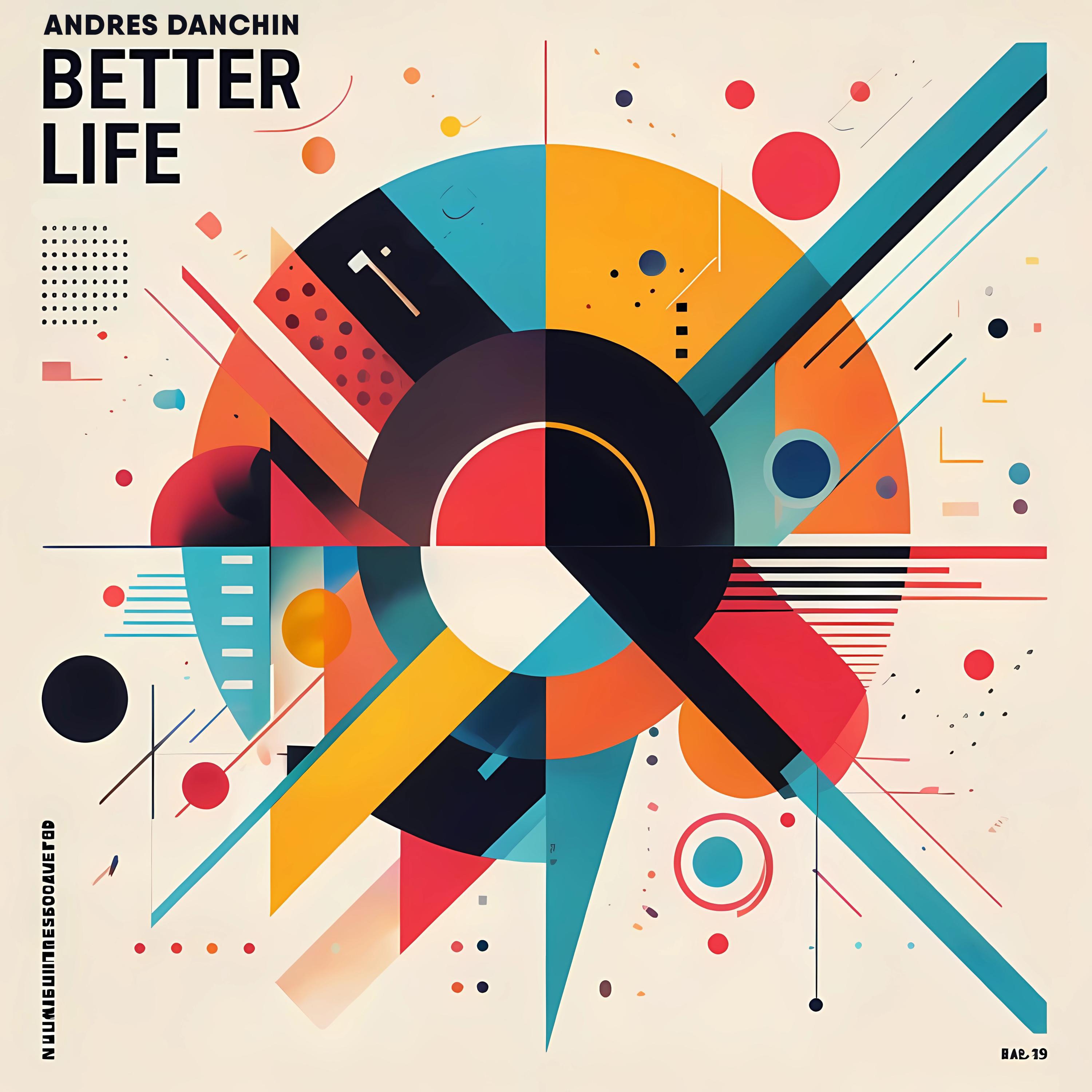 Релиз Better Life
