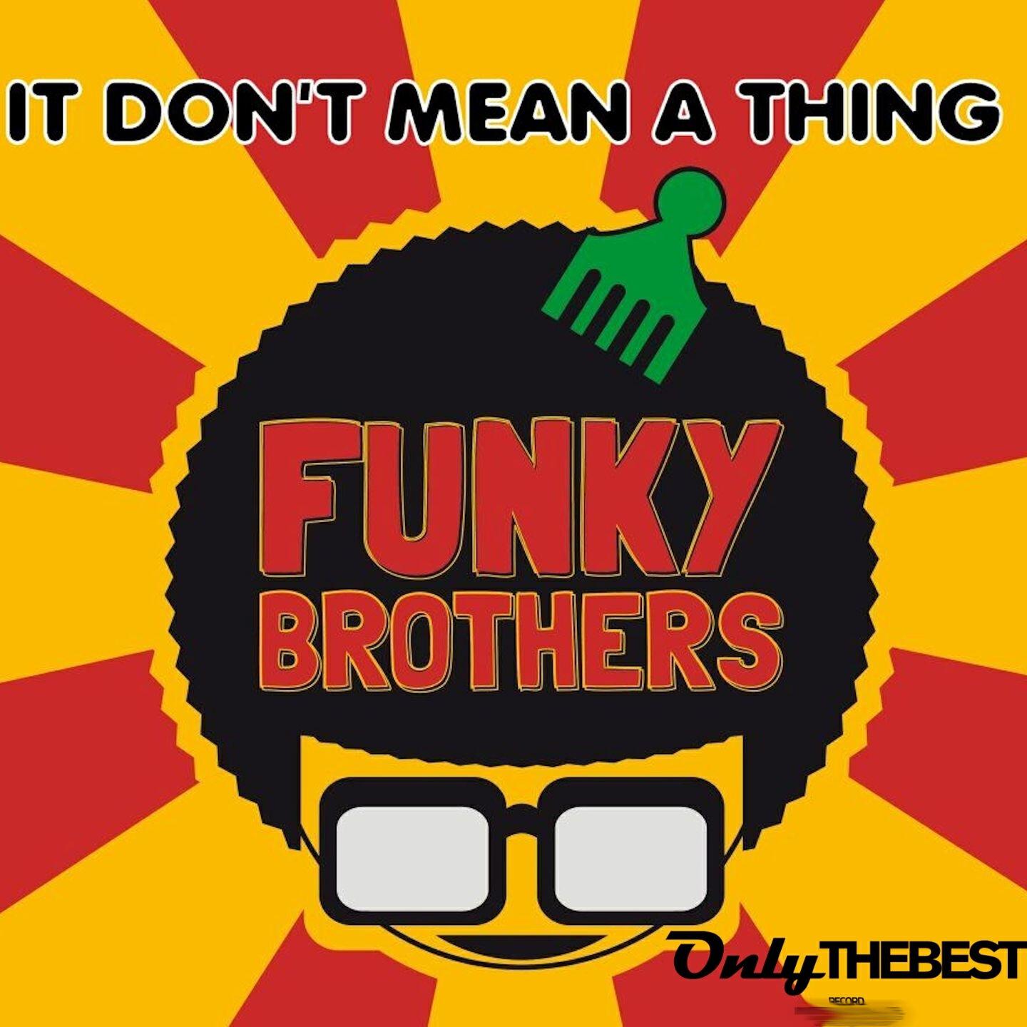 Релиз It Don't Mean a Thing