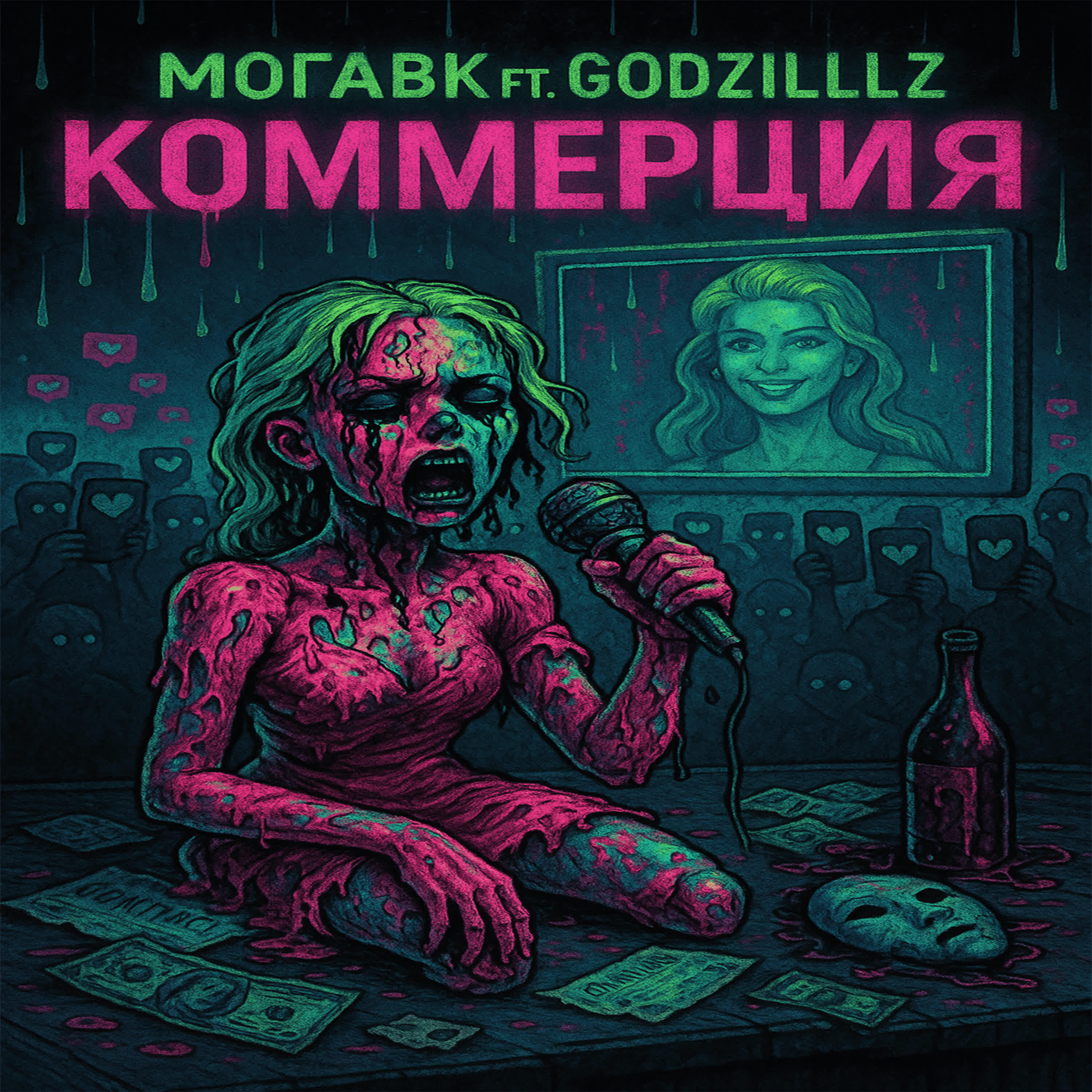 Могавк