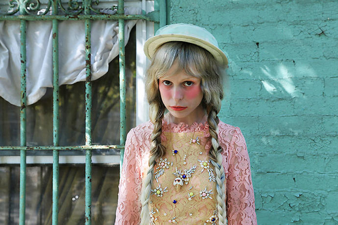 Petite Meller