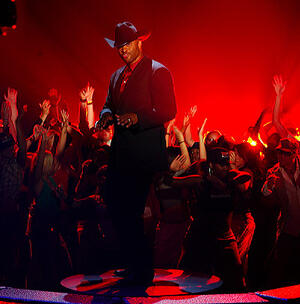 Cowboy Troy