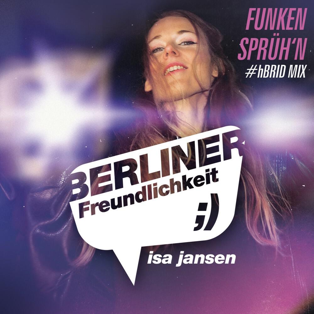 Berliner Freundlichkeit