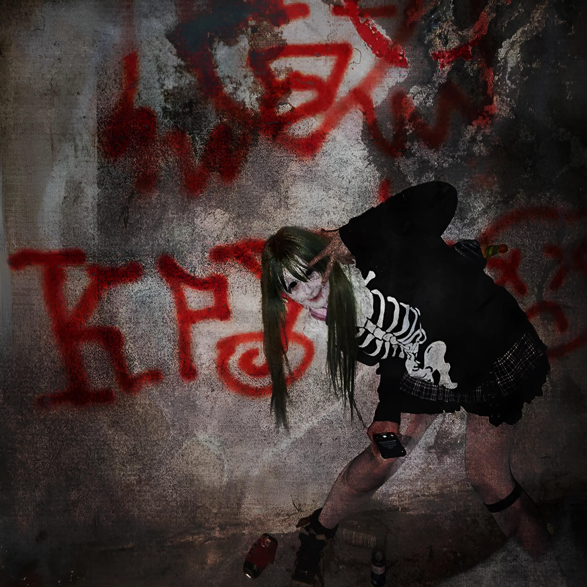Dj fullcola666